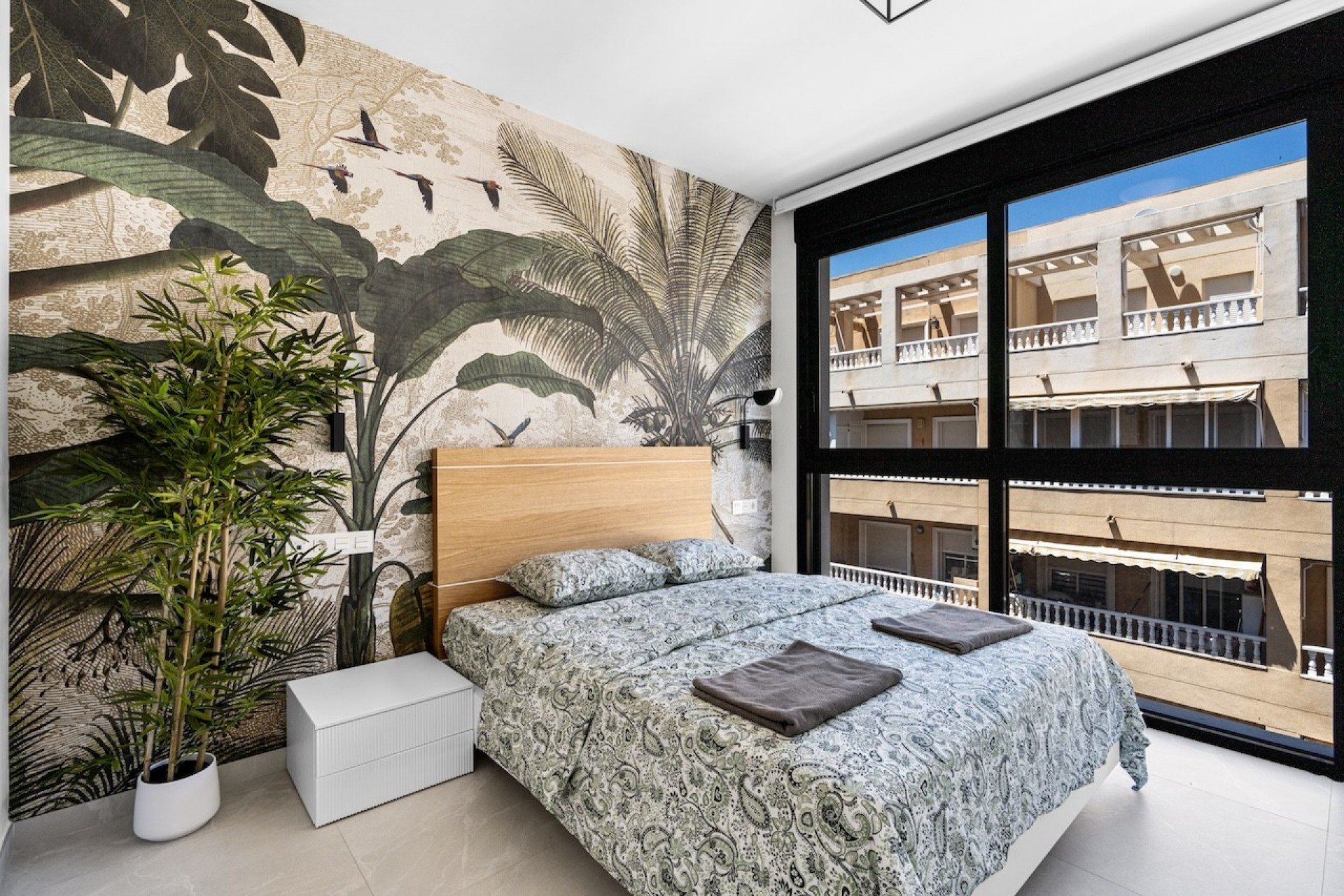 Rynek wtórny - Apartament - Torrevieja - Playa del Cura