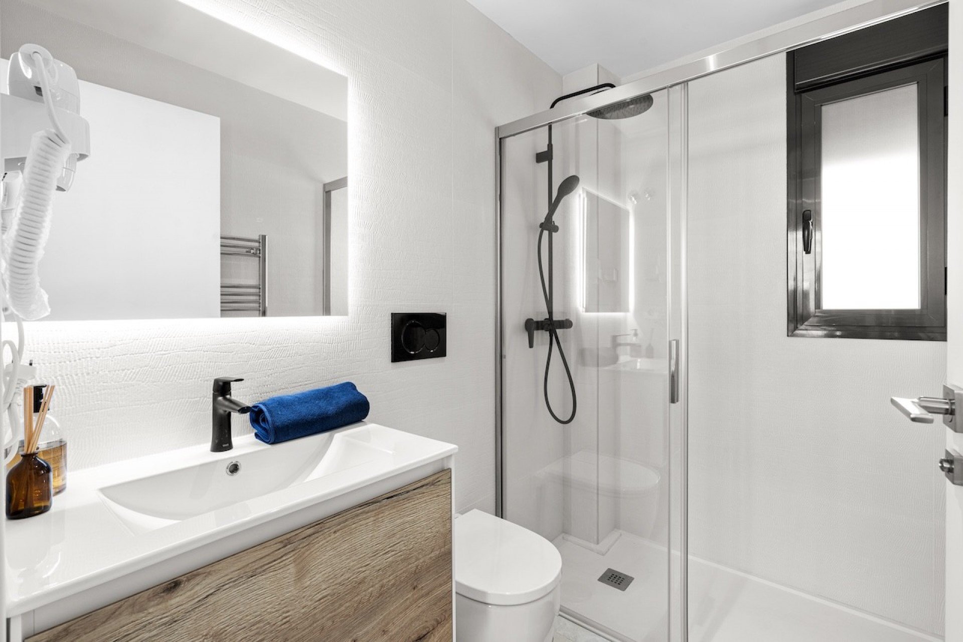 Rynek wtórny - Apartament - Torrevieja - Playa del Cura