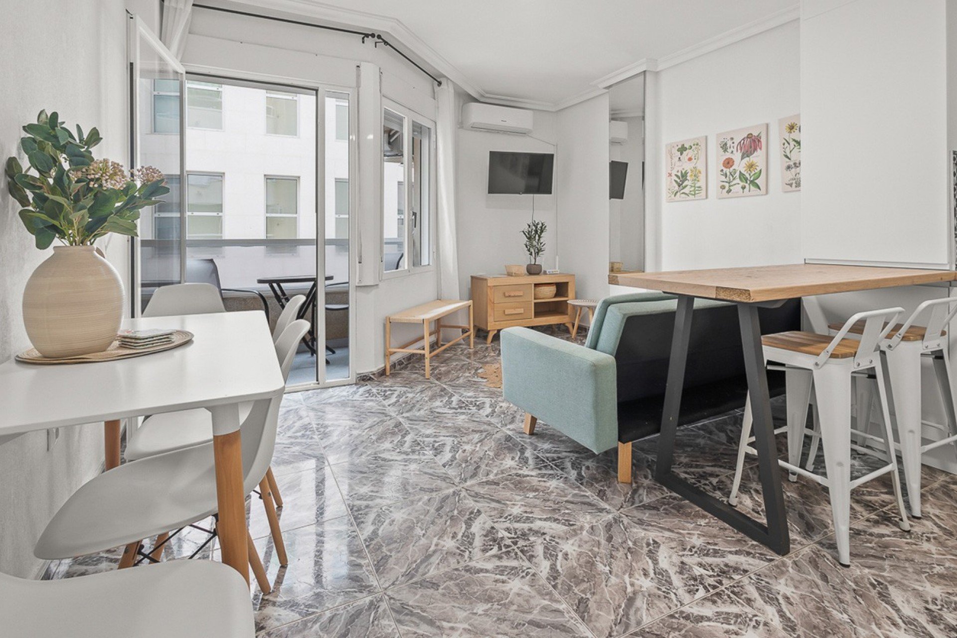 Rynek wtórny - Apartament - Torrevieja - Playa del Cura