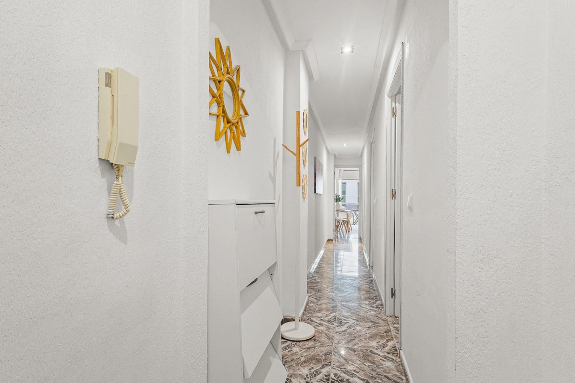 Rynek wtórny - Apartament - Torrevieja - Playa del Cura