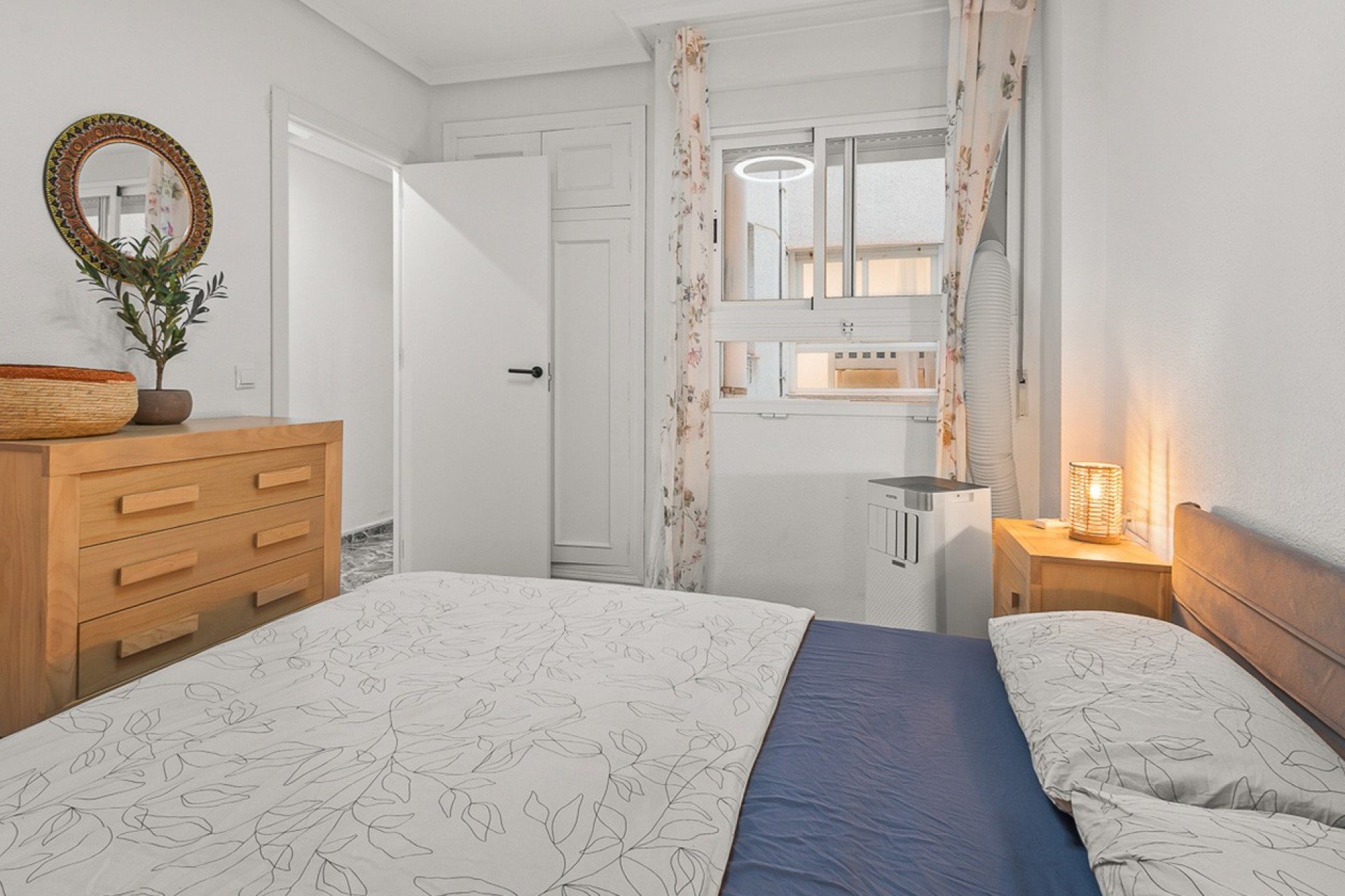 Rynek wtórny - Apartament - Torrevieja - Playa del Cura