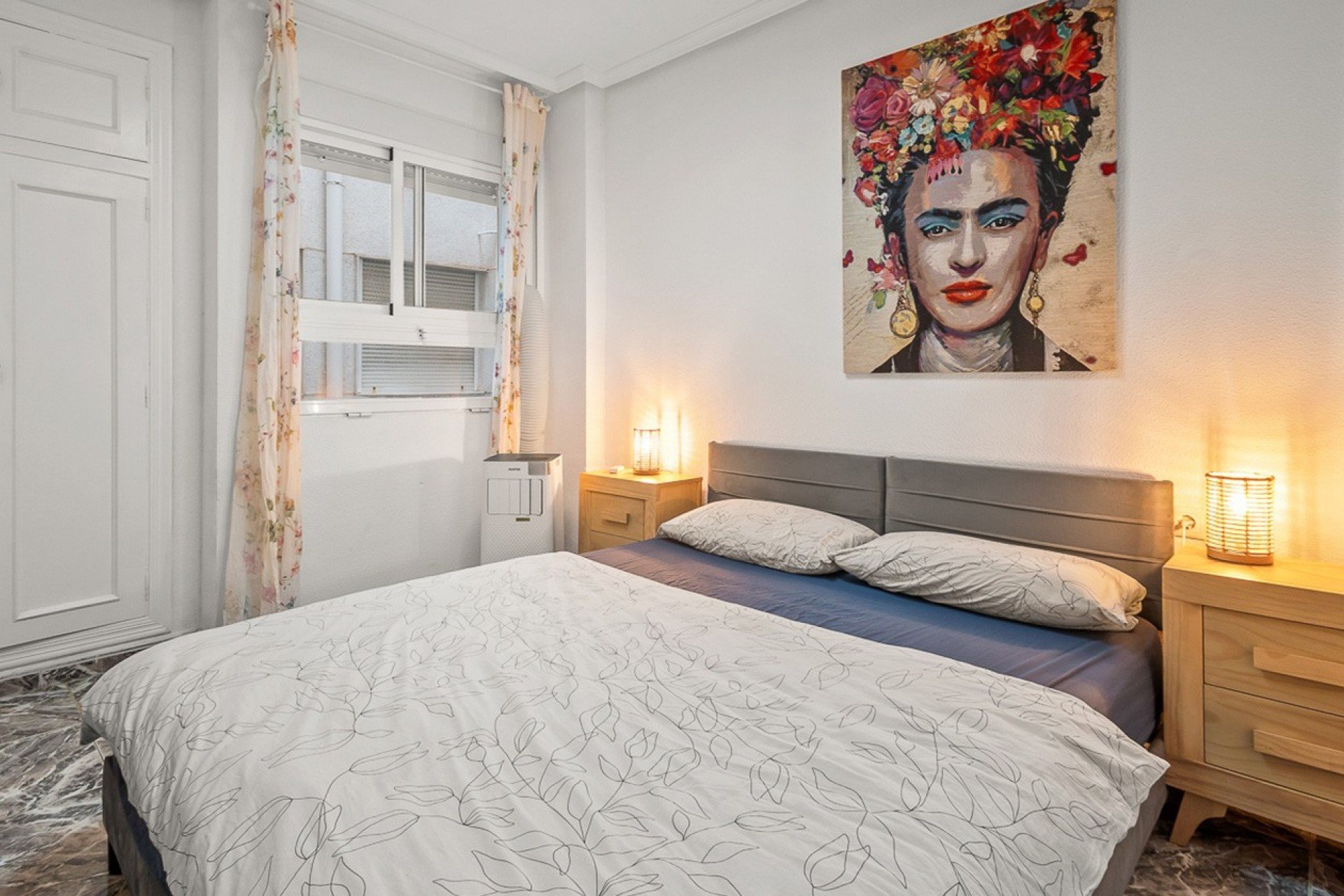 Rynek wtórny - Apartament - Torrevieja - Playa del Cura