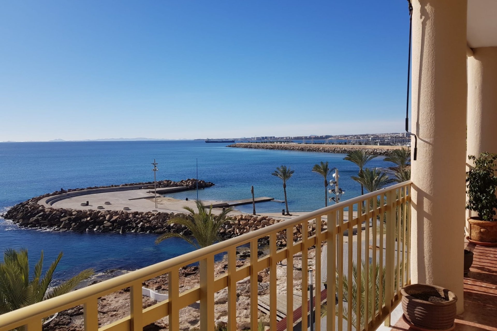 Rynek wtórny - Apartament - Torrevieja - Playa del Cura