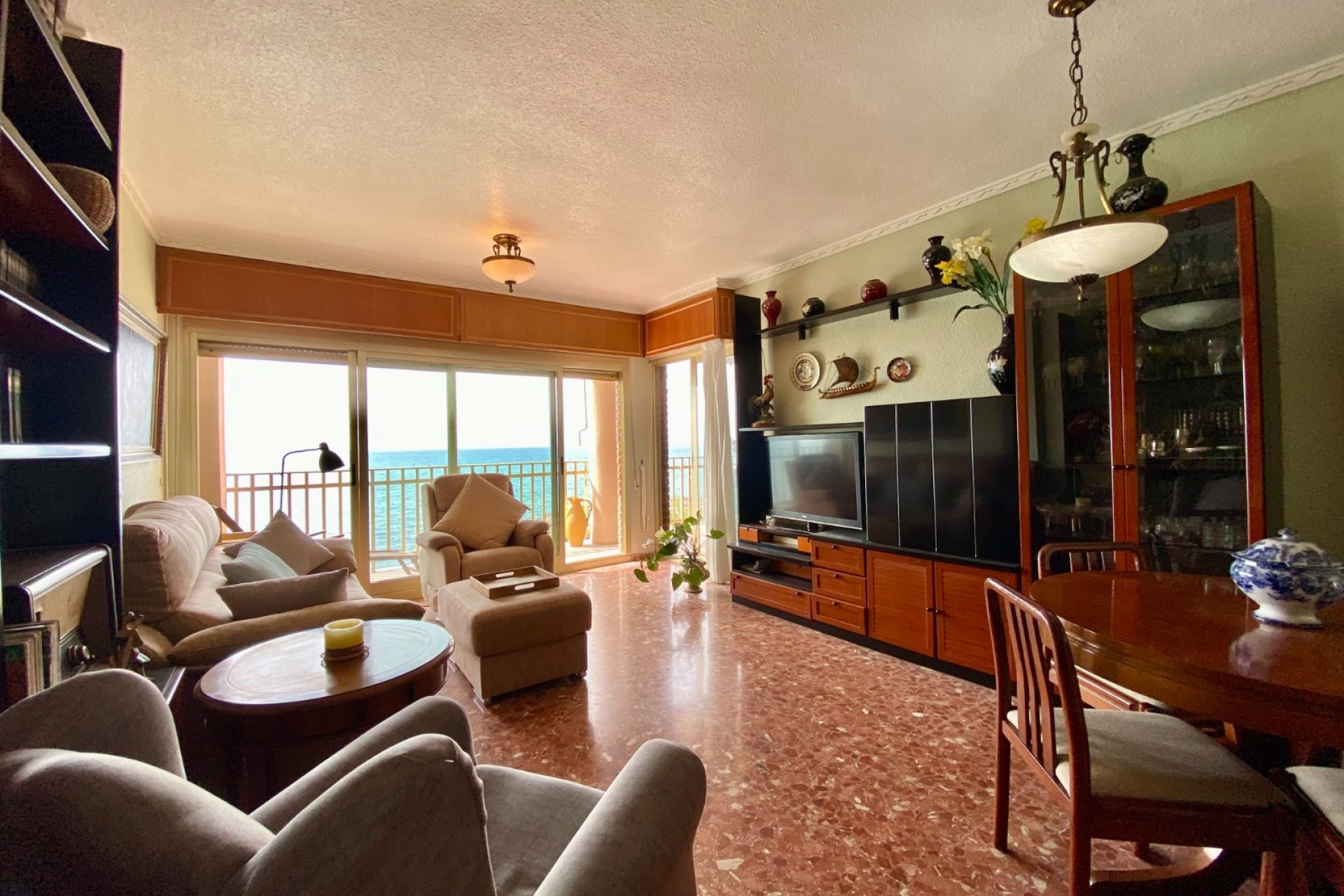 Rynek wtórny - Apartament - Torrevieja - Playa del Cura