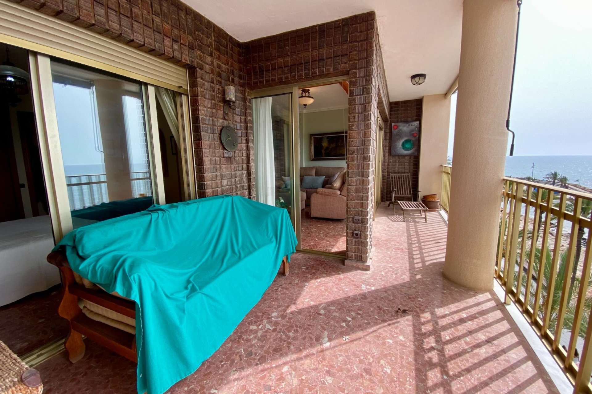 Rynek wtórny - Apartament - Torrevieja - Playa del Cura