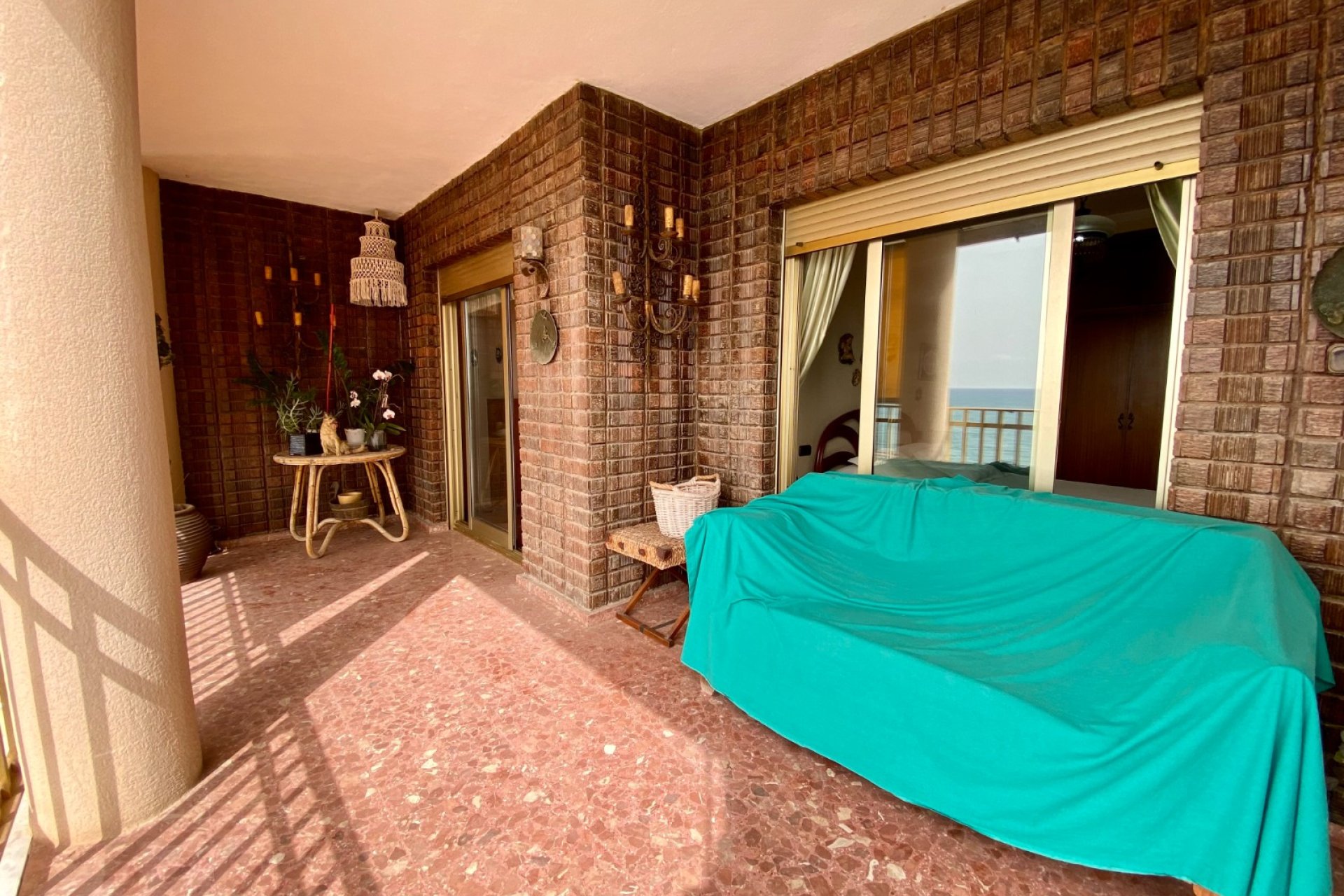 Rynek wtórny - Apartament - Torrevieja - Playa del Cura