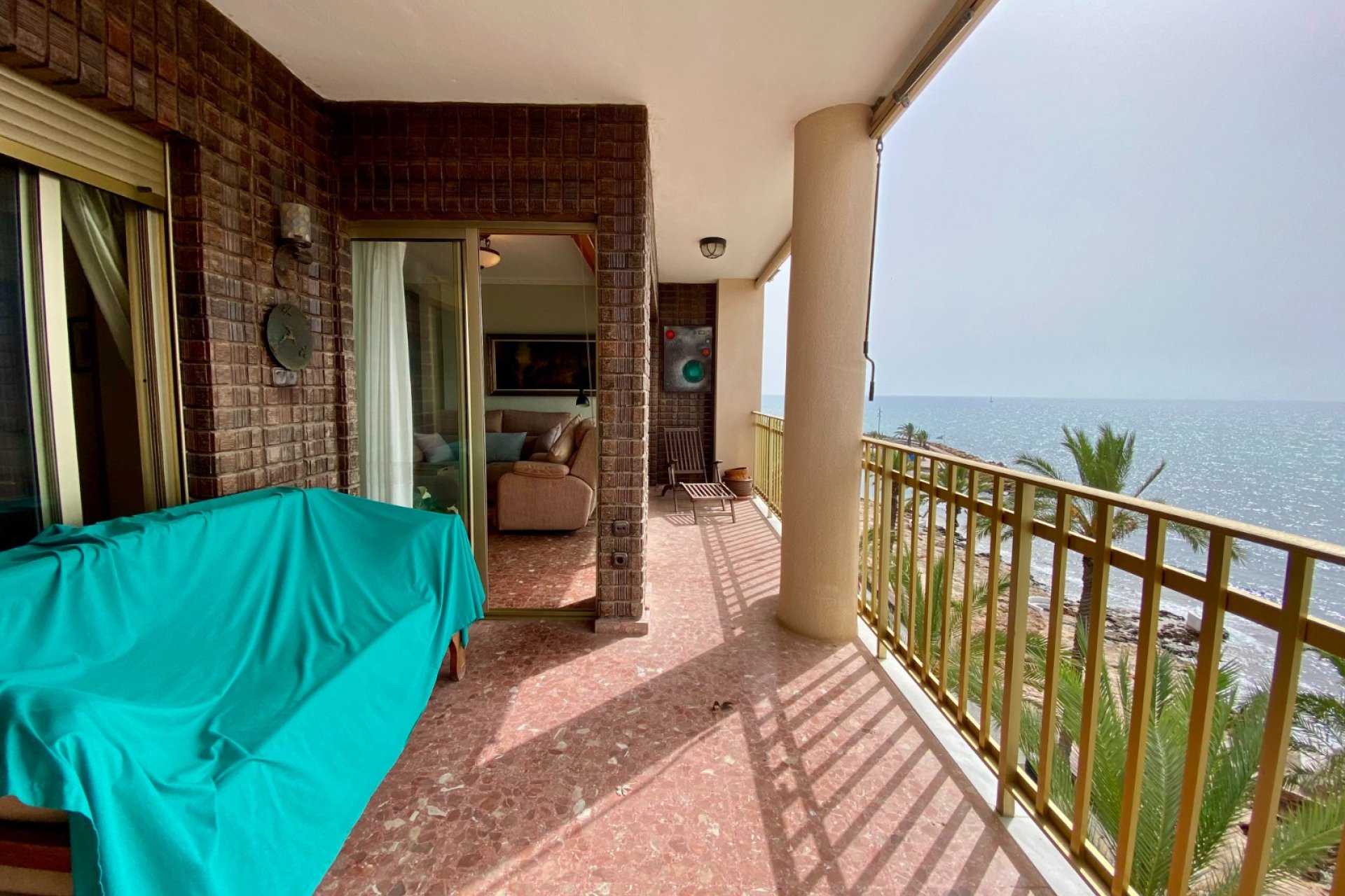 Rynek wtórny - Apartament - Torrevieja - Playa del Cura