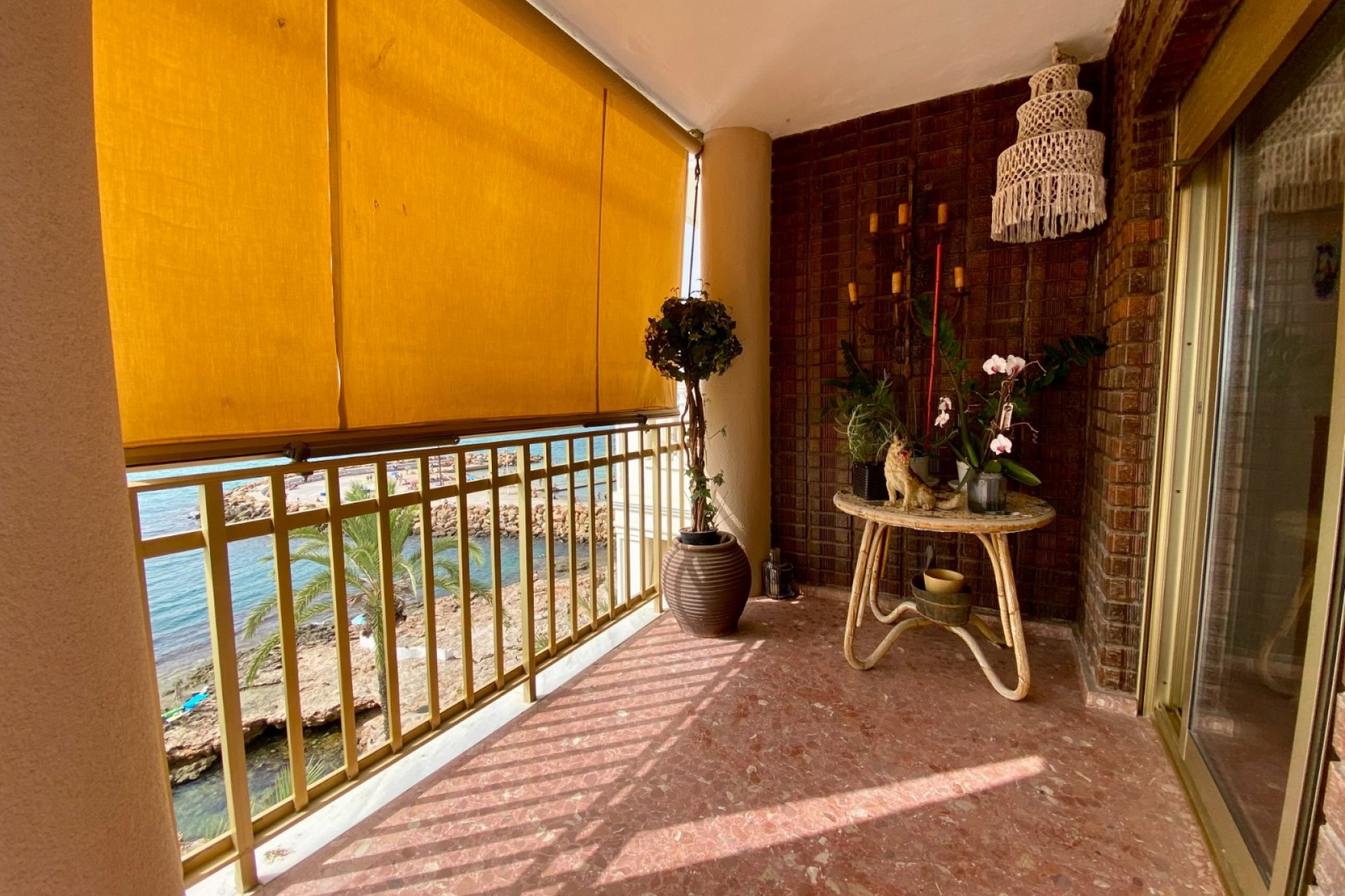 Rynek wtórny - Apartament - Torrevieja - Playa del Cura