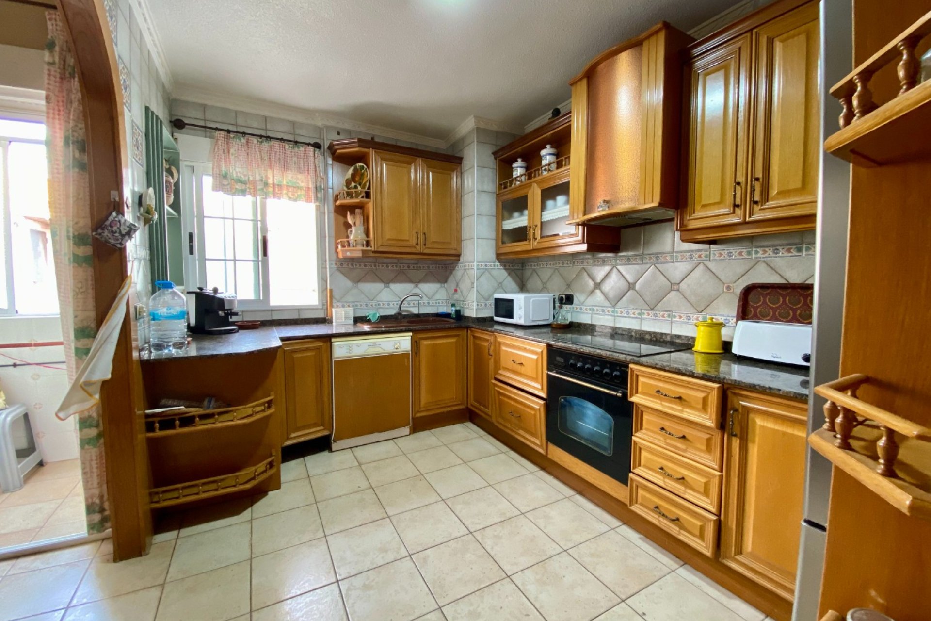 Rynek wtórny - Apartament - Torrevieja - Playa del Cura