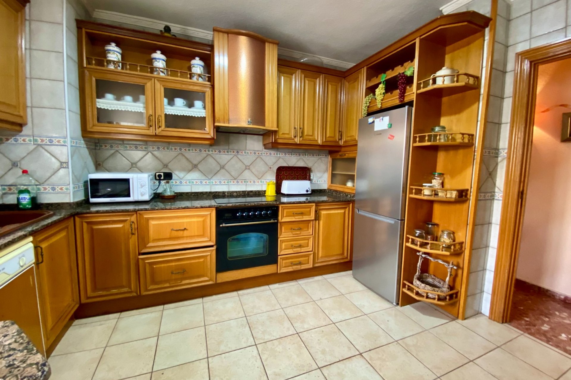 Rynek wtórny - Apartament - Torrevieja - Playa del Cura