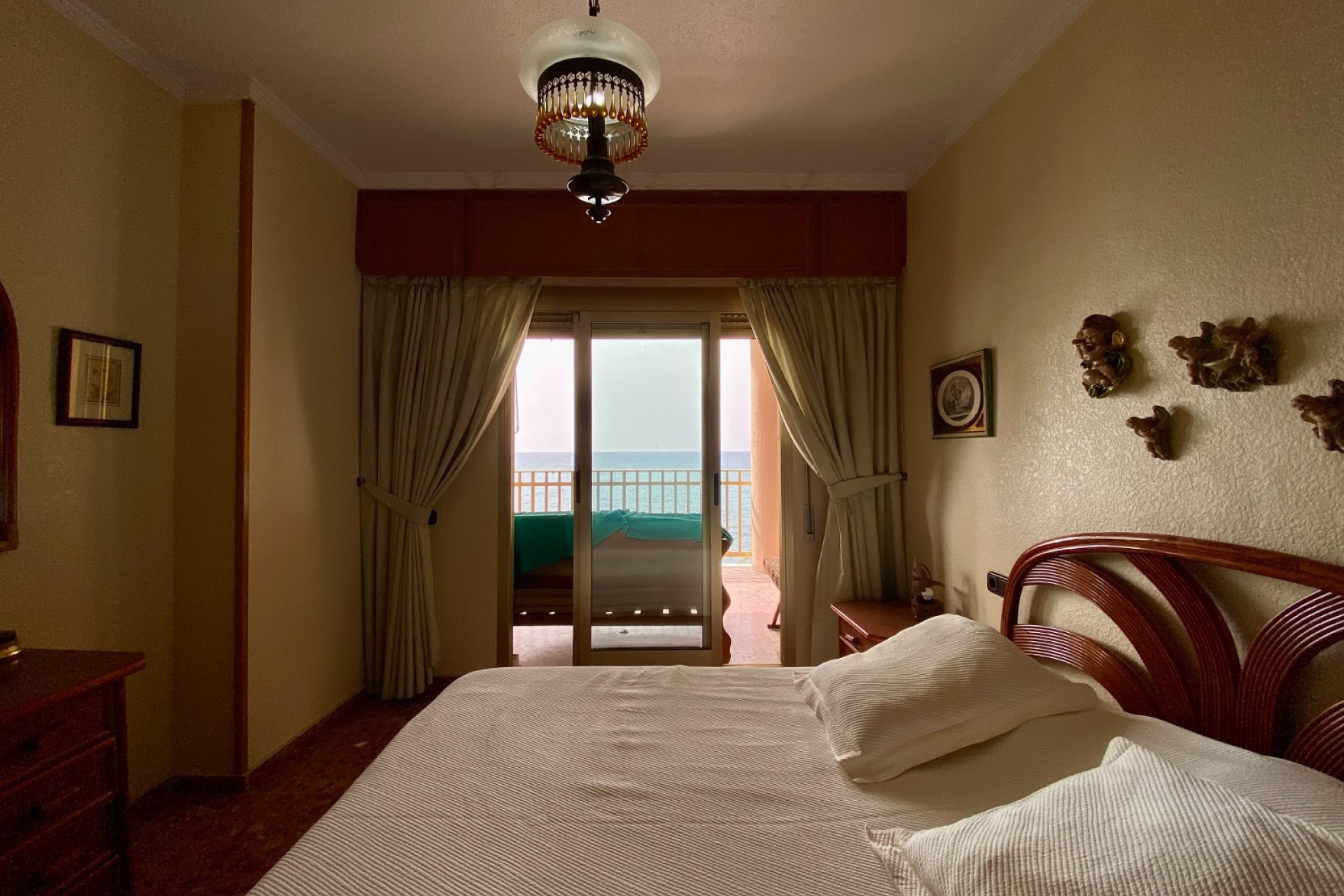 Rynek wtórny - Apartament - Torrevieja - Playa del Cura