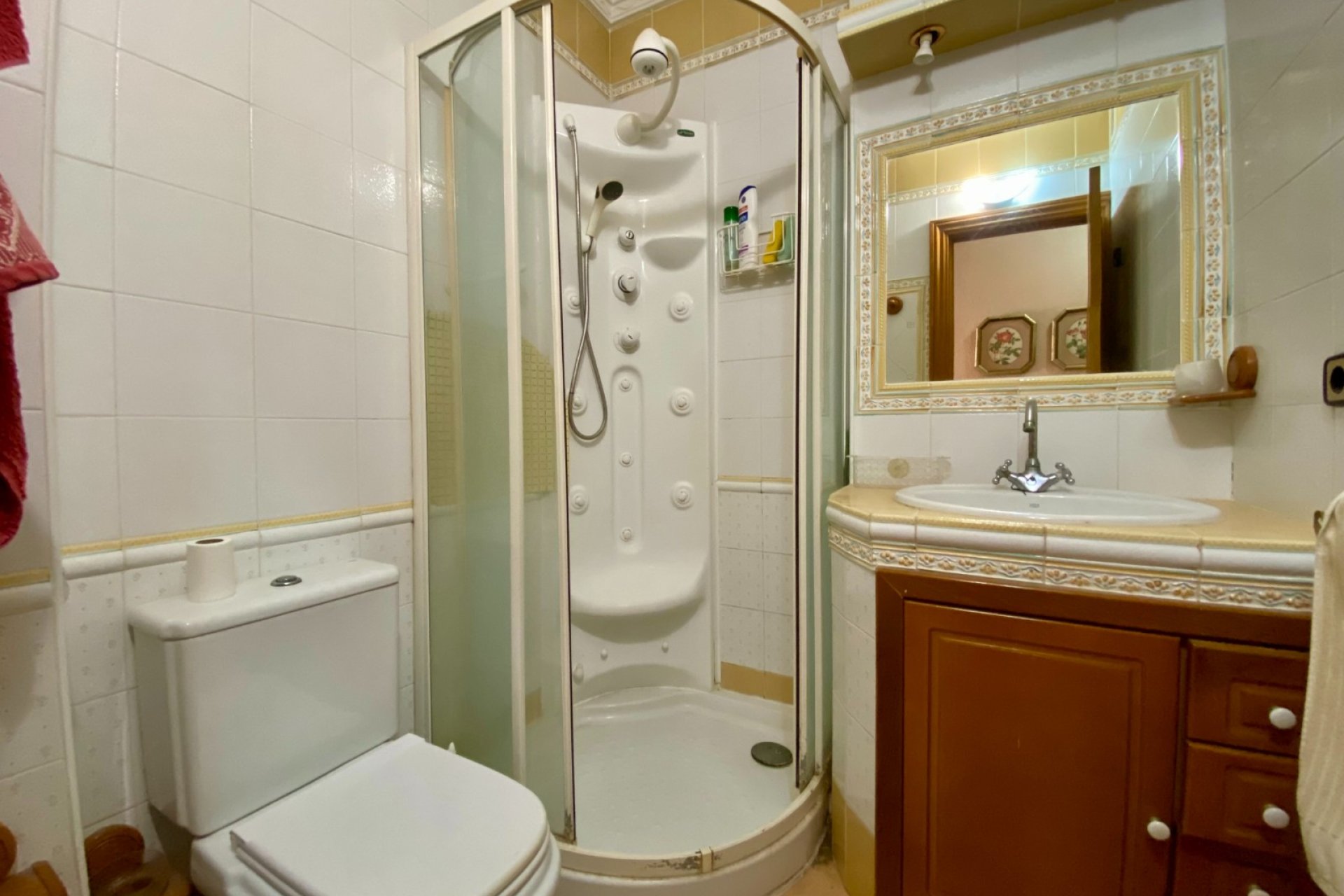 Rynek wtórny - Apartament - Torrevieja - Playa del Cura