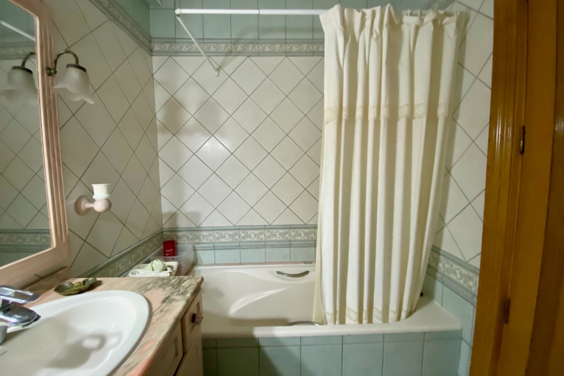 Rynek wtórny - Apartament - Torrevieja - Playa del Cura