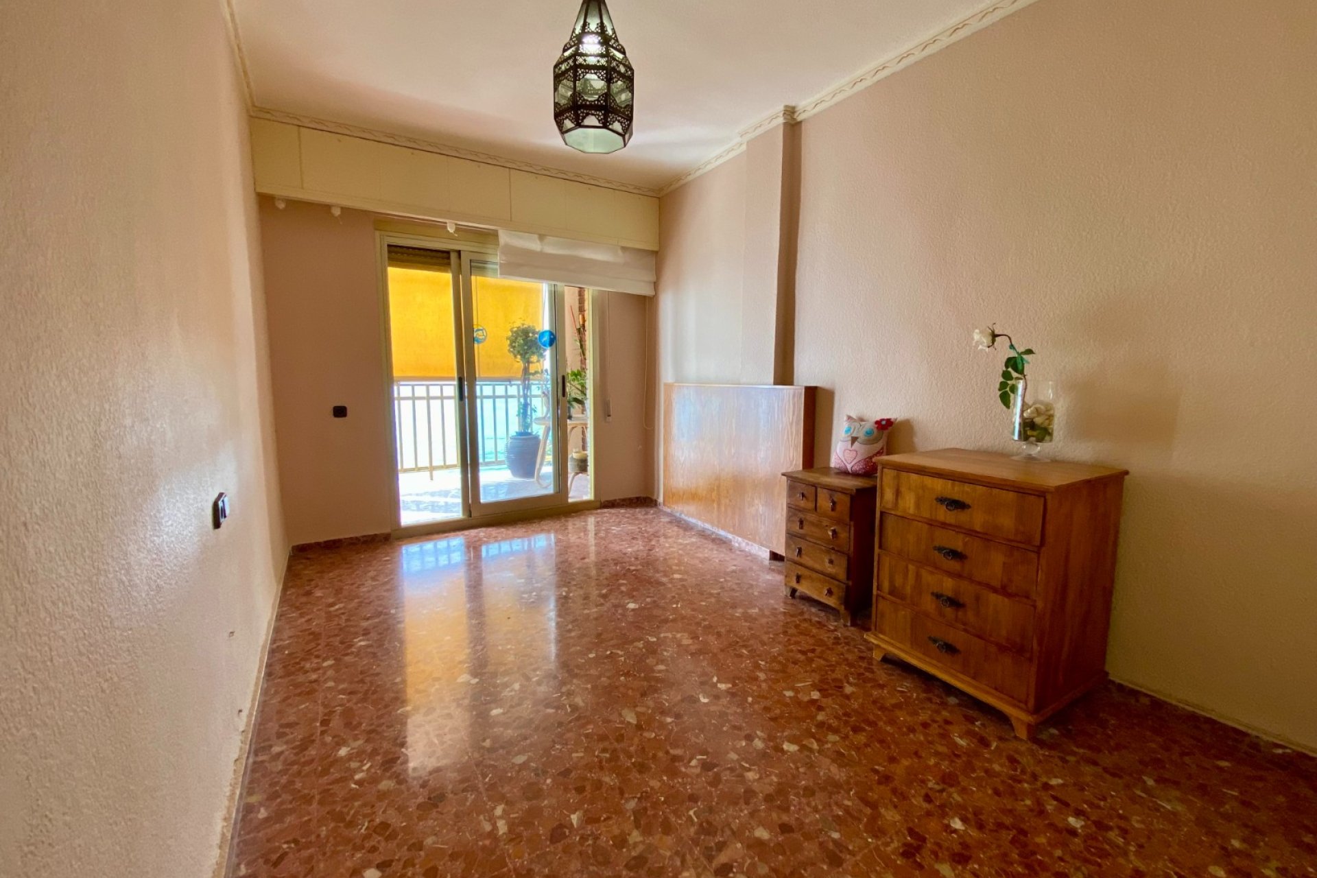 Rynek wtórny - Apartament - Torrevieja - Playa del Cura