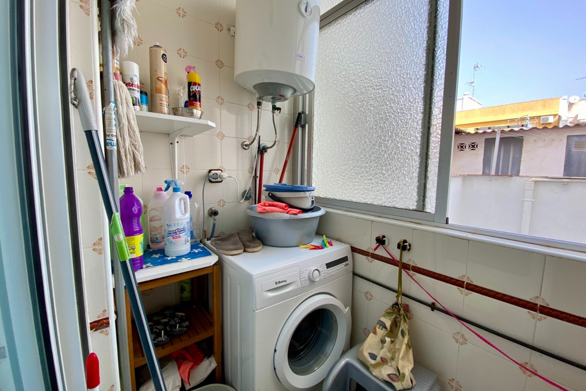 Rynek wtórny - Apartament - Torrevieja - Playa del Cura