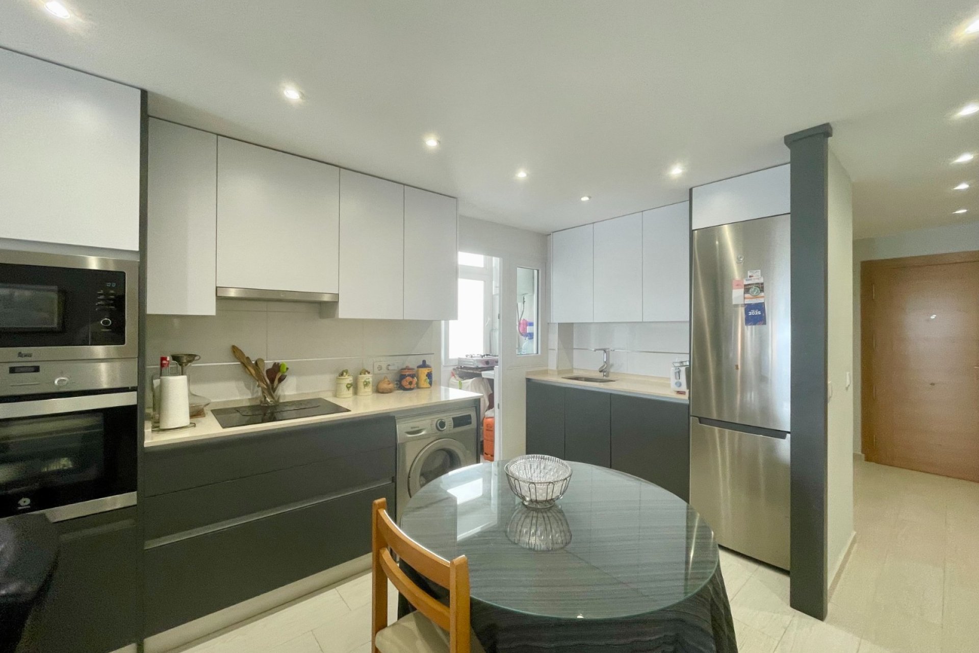 Rynek wtórny - Apartament - Torrevieja - Playa del Cura