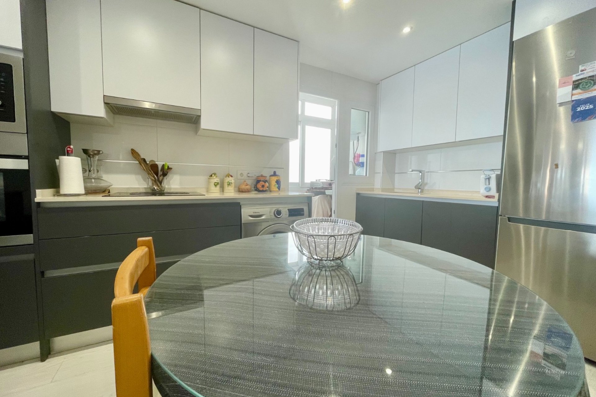 Rynek wtórny - Apartament - Torrevieja - Playa del Cura