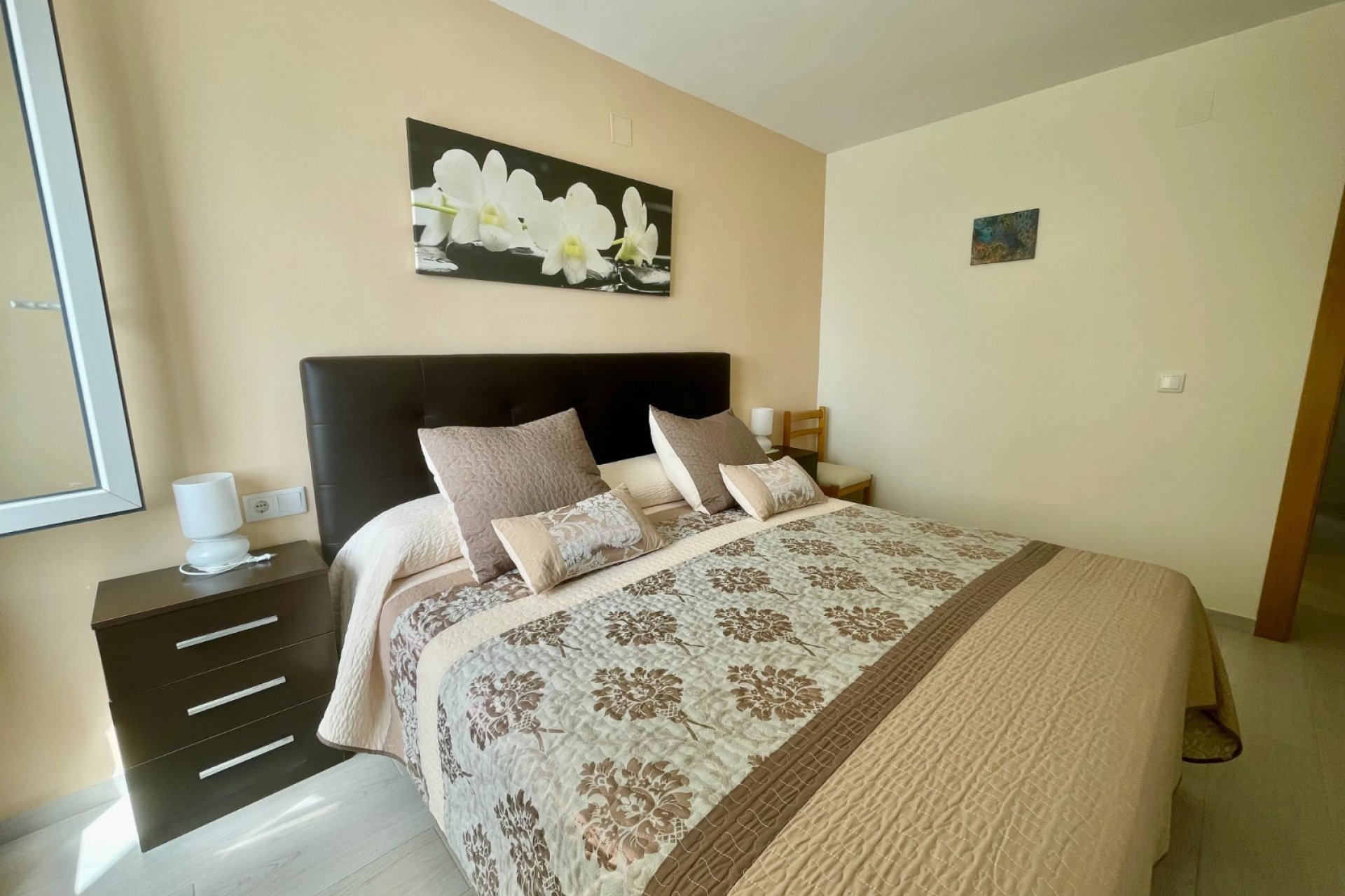 Rynek wtórny - Apartament - Torrevieja - Playa del Cura