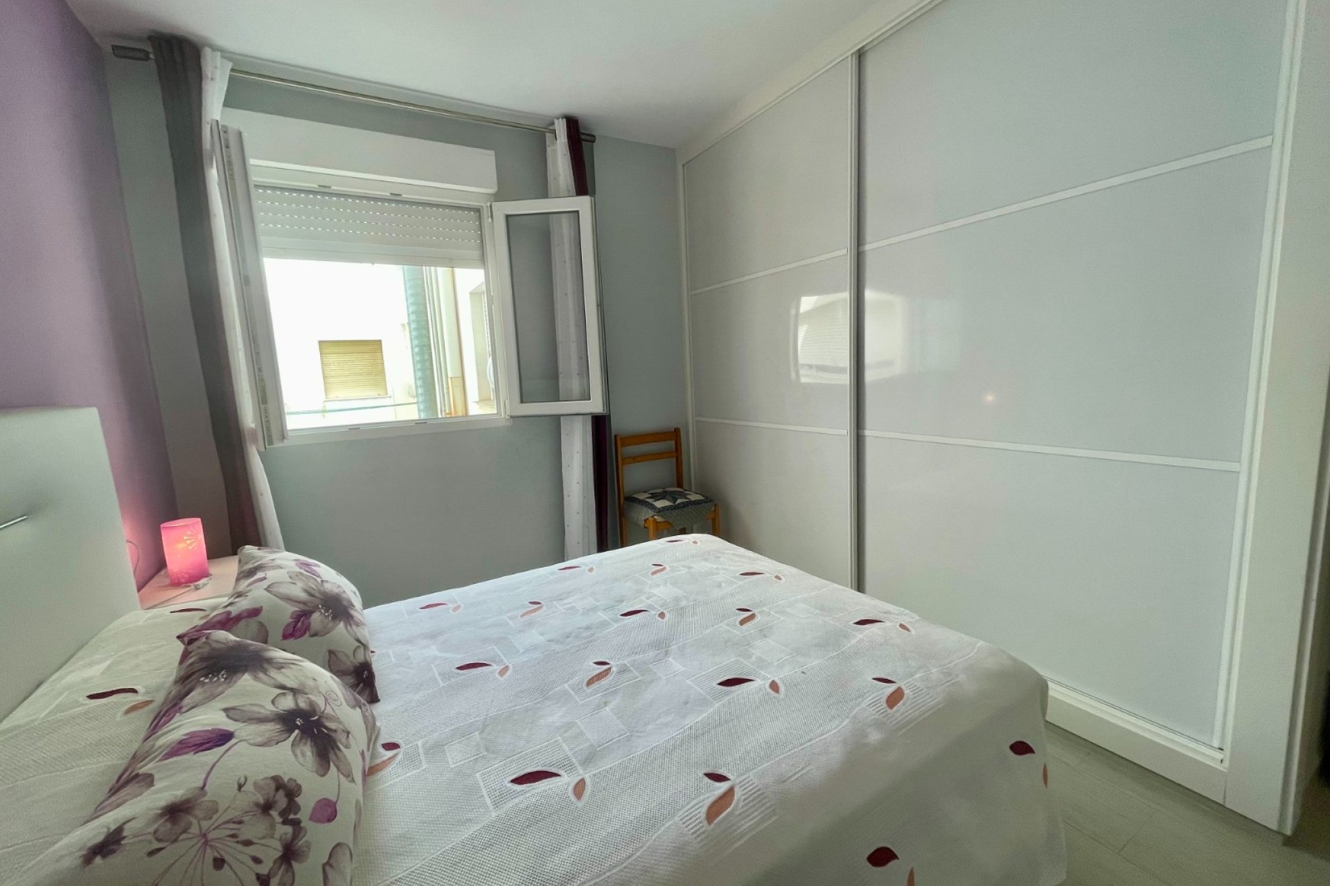 Rynek wtórny - Apartament - Torrevieja - Playa del Cura