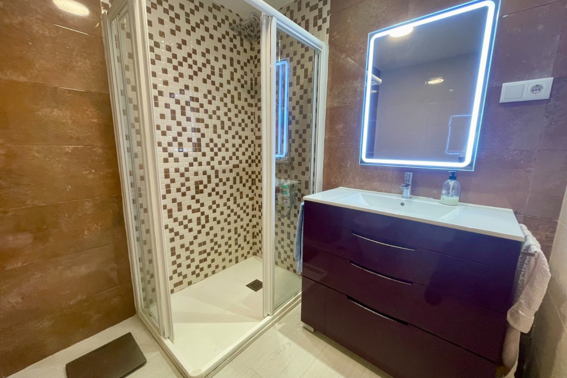 Rynek wtórny - Apartament - Torrevieja - Playa del Cura