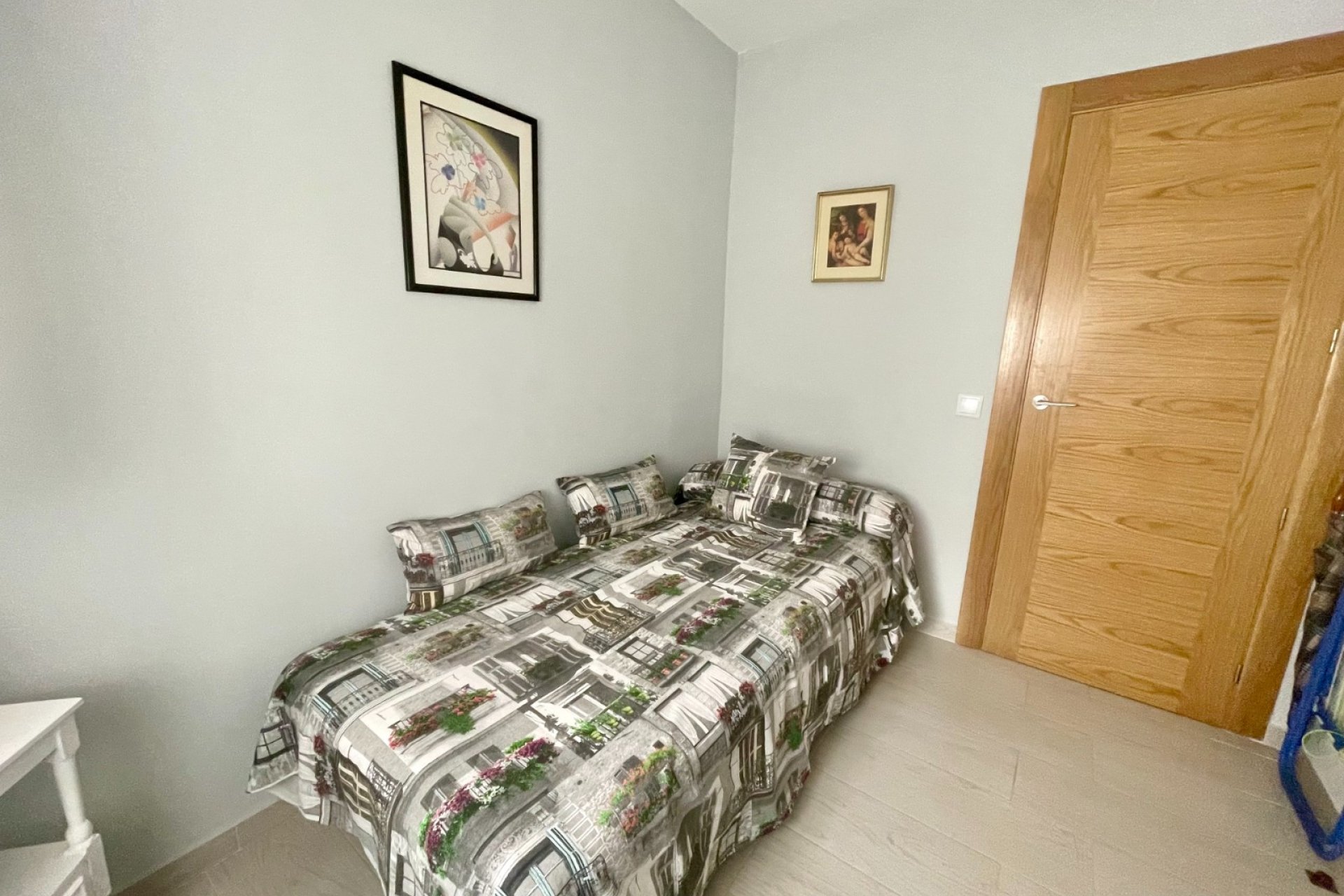 Rynek wtórny - Apartament - Torrevieja - Playa del Cura
