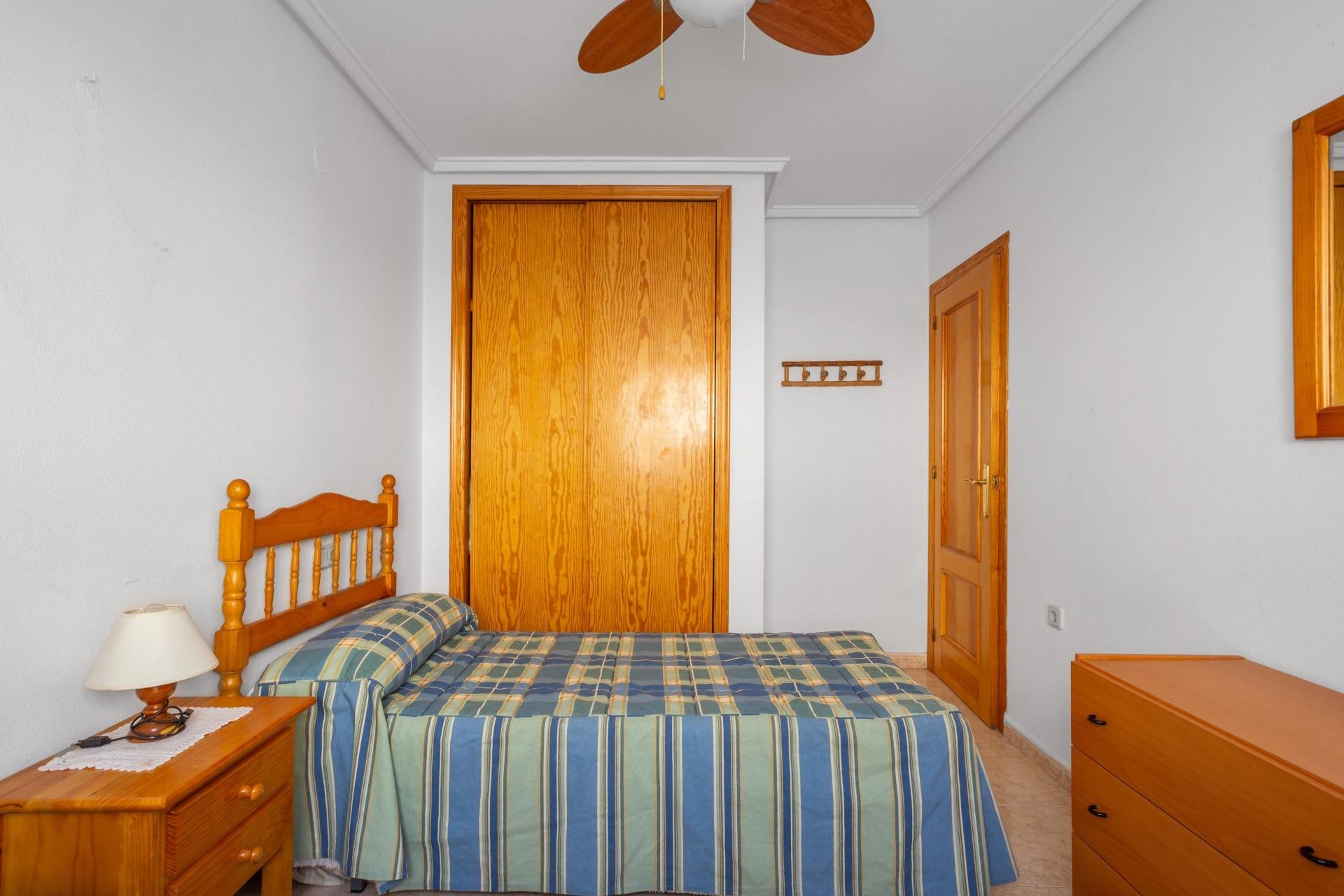 Rynek wtórny - Apartament - Torrevieja - Playa del Cura