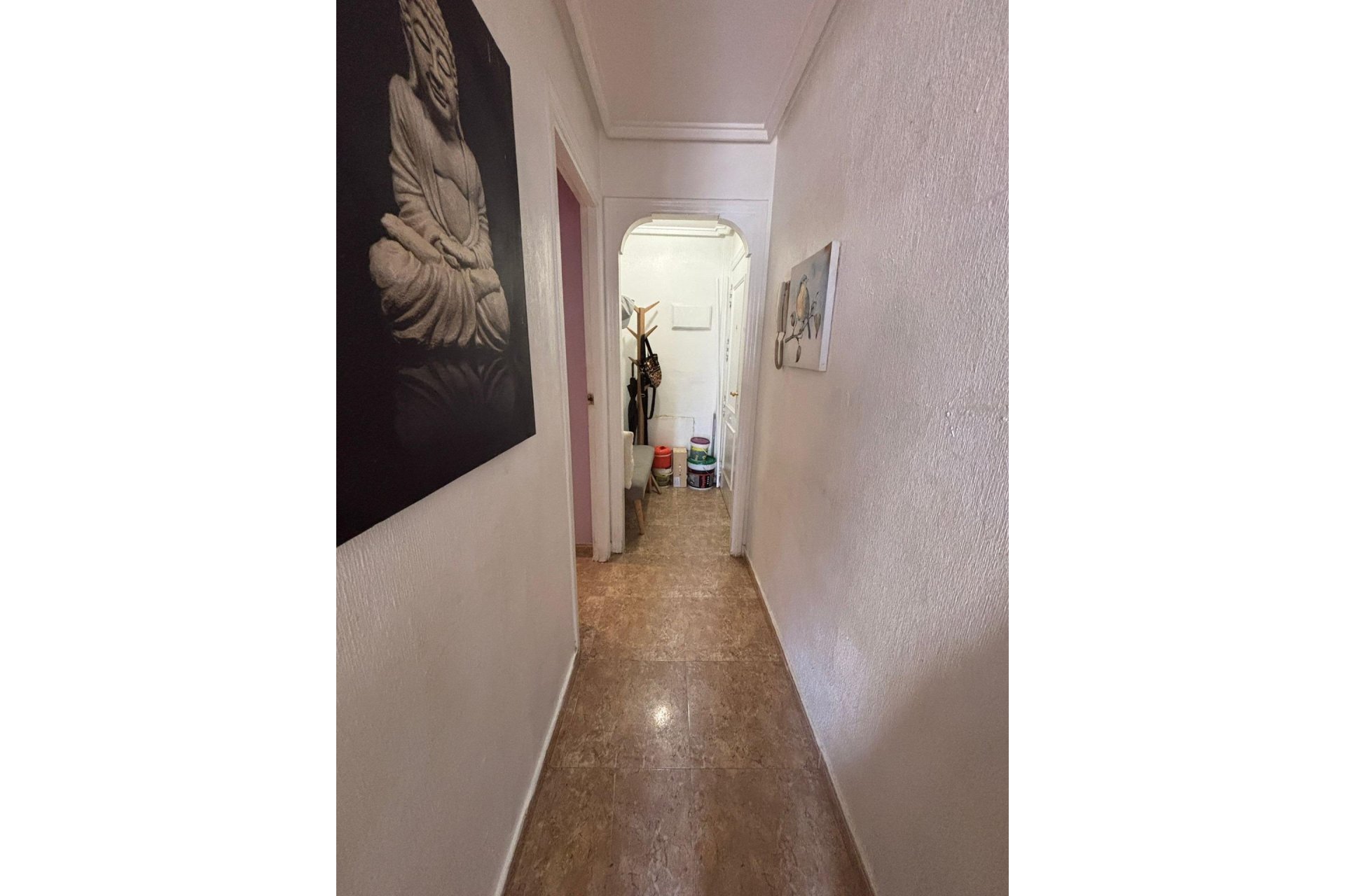 Rynek wtórny - Apartament - Torrevieja - Playa del cura