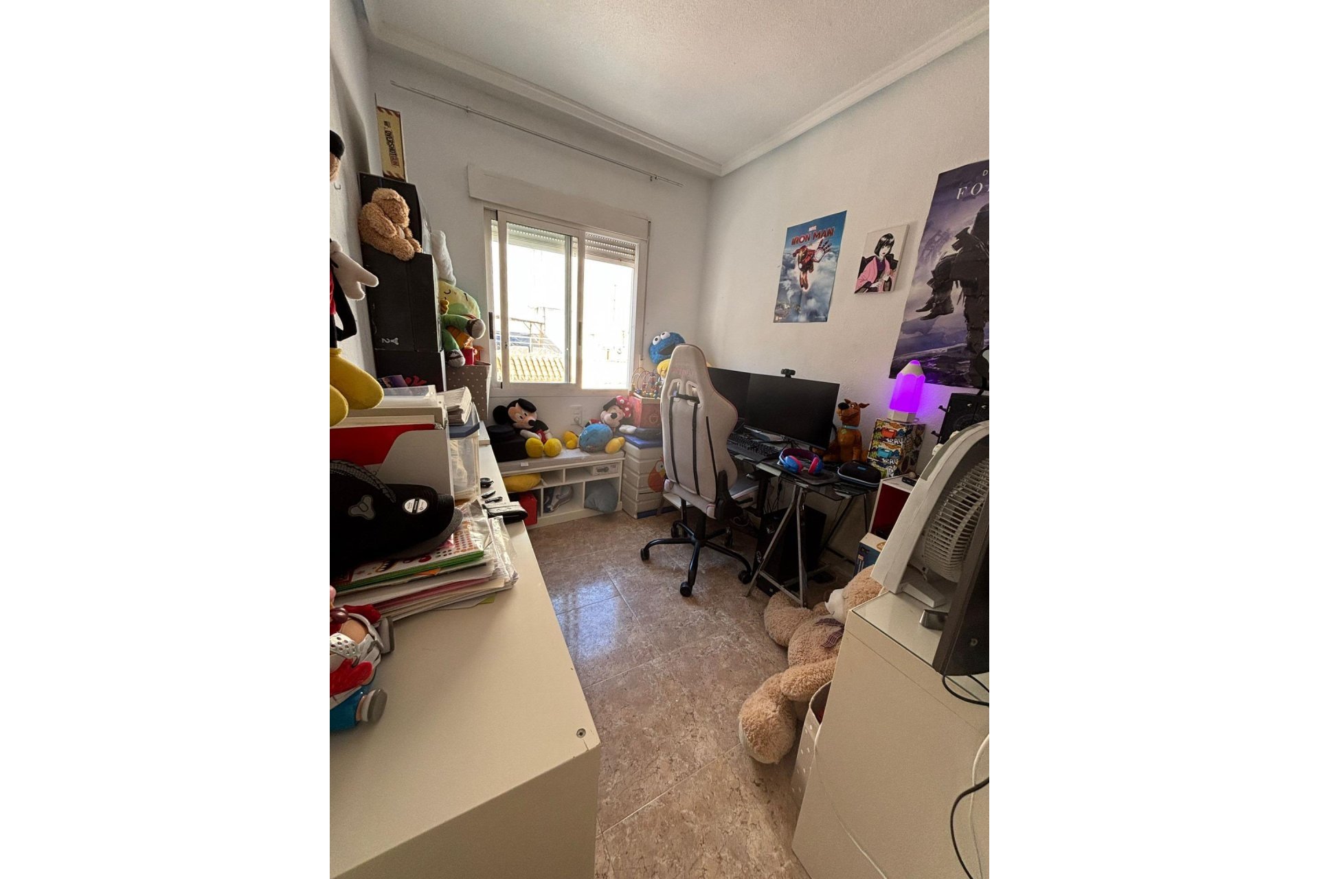 Rynek wtórny - Apartament - Torrevieja - Playa del cura