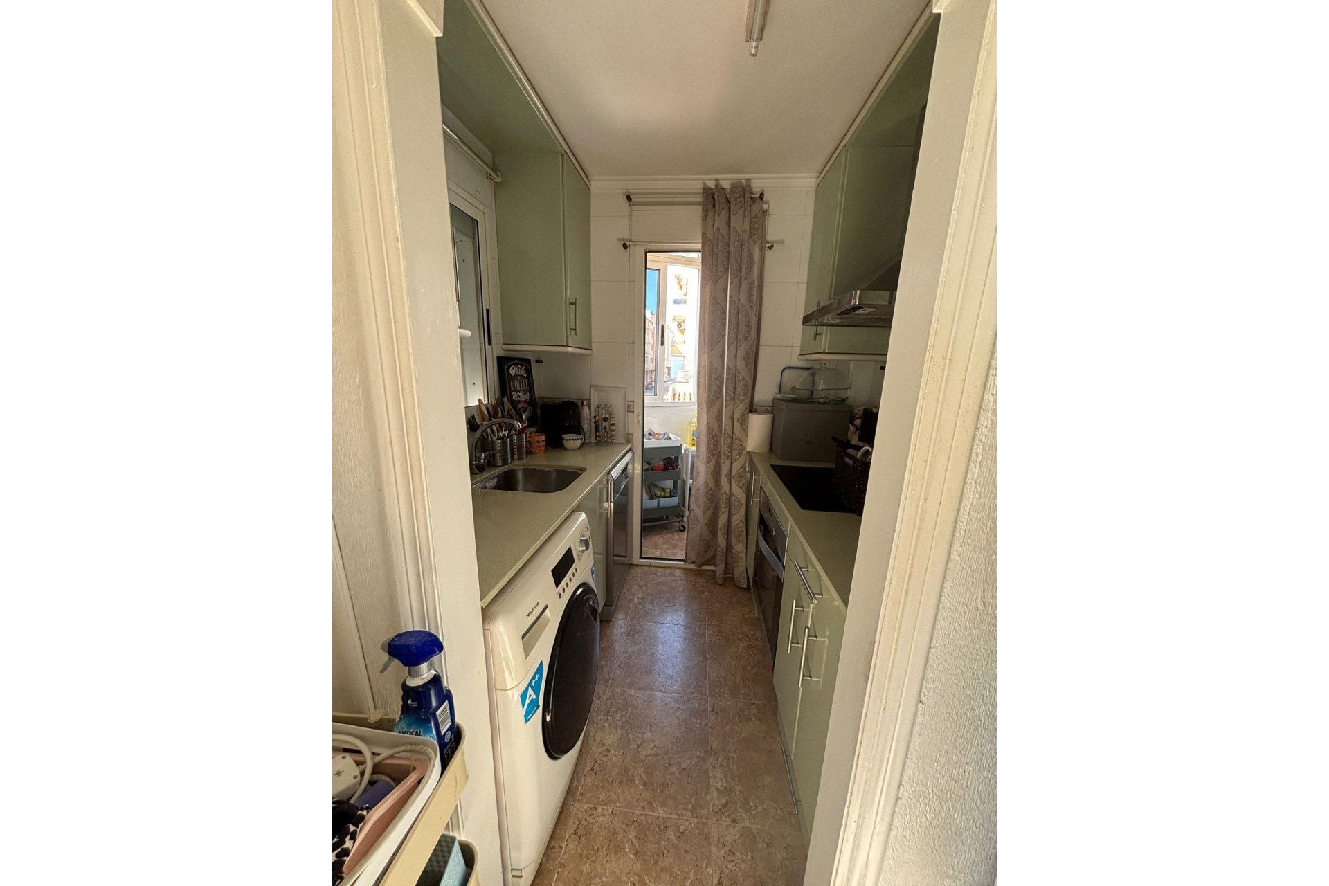 Rynek wtórny - Apartament - Torrevieja - Playa del cura