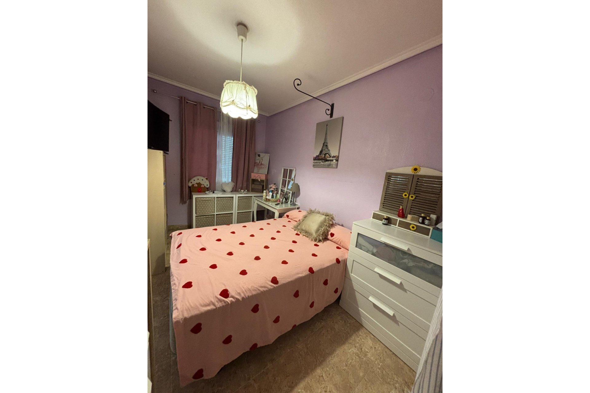 Rynek wtórny - Apartament - Torrevieja - Playa del cura