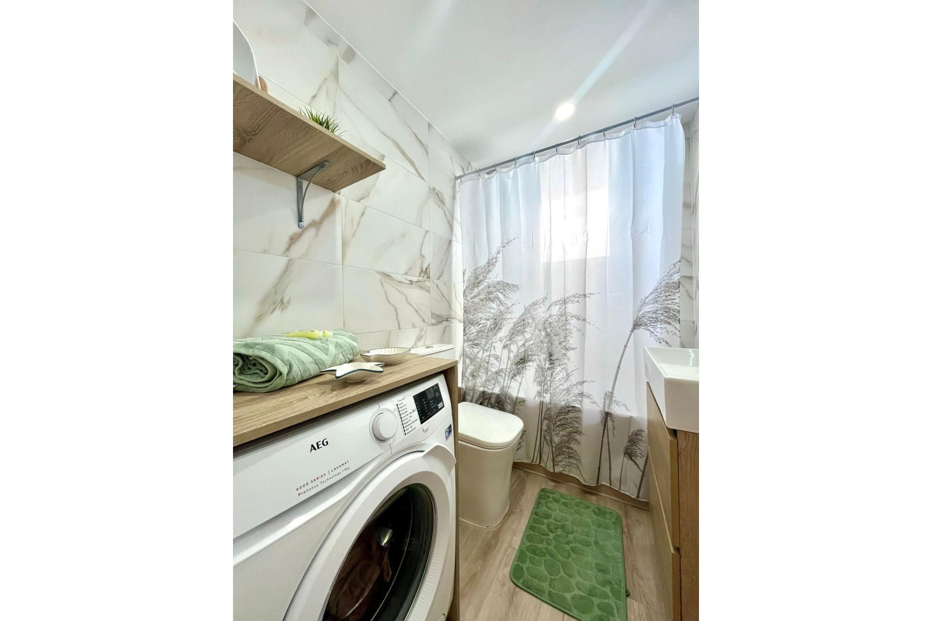 Rynek wtórny - Apartament - Torrevieja - Playa del cura