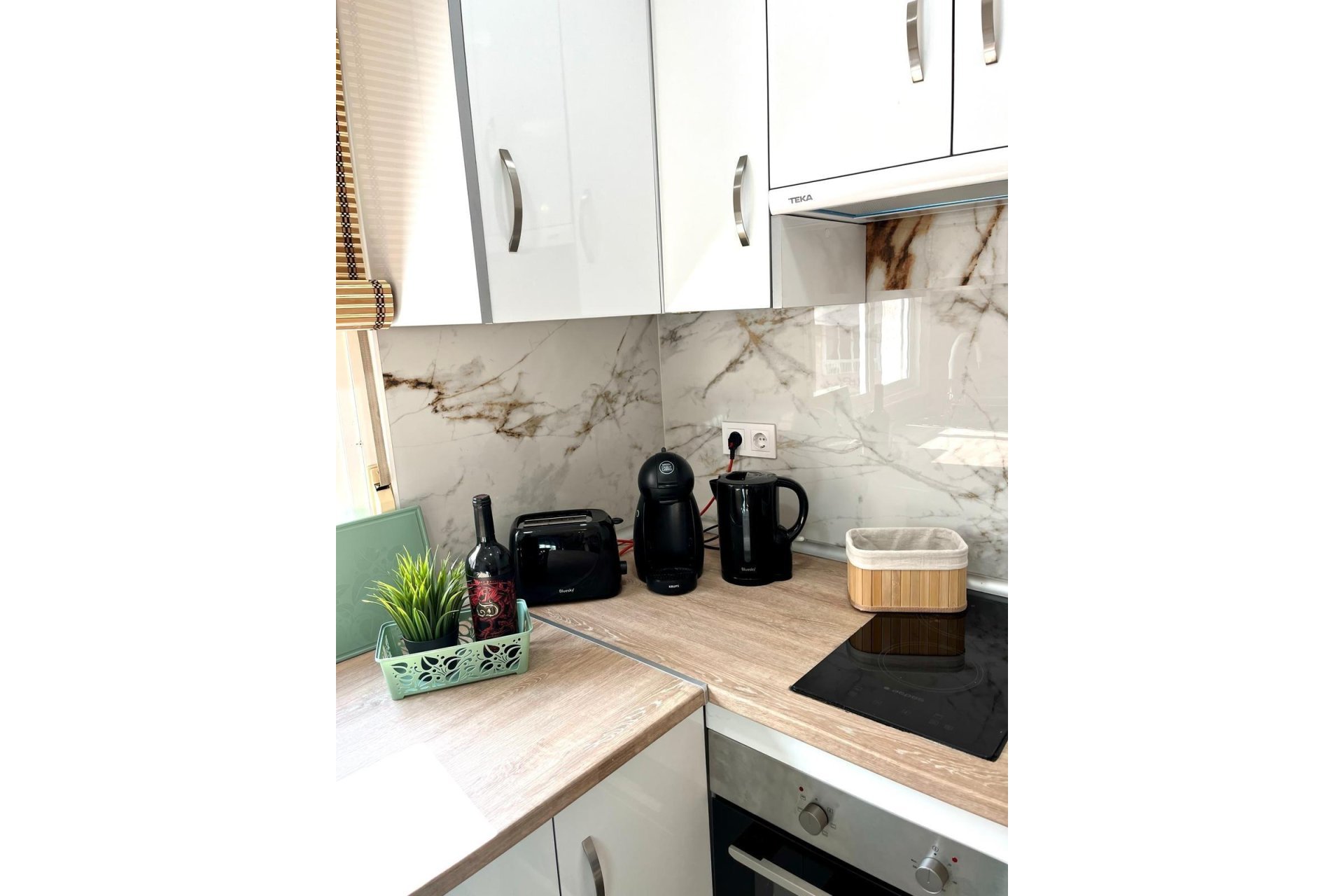 Rynek wtórny - Apartament - Torrevieja - Playa del cura