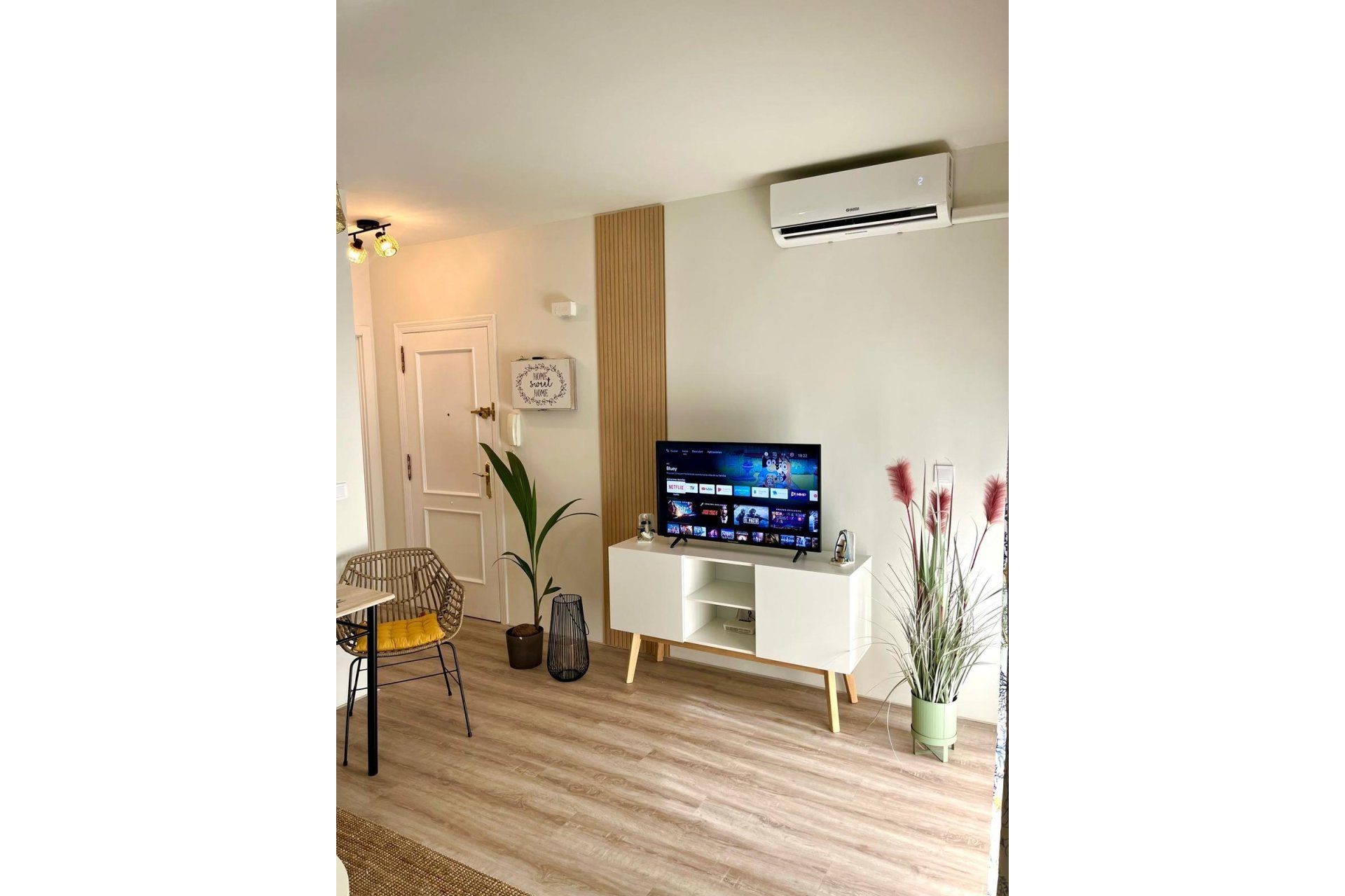 Rynek wtórny - Apartament - Torrevieja - Playa del cura