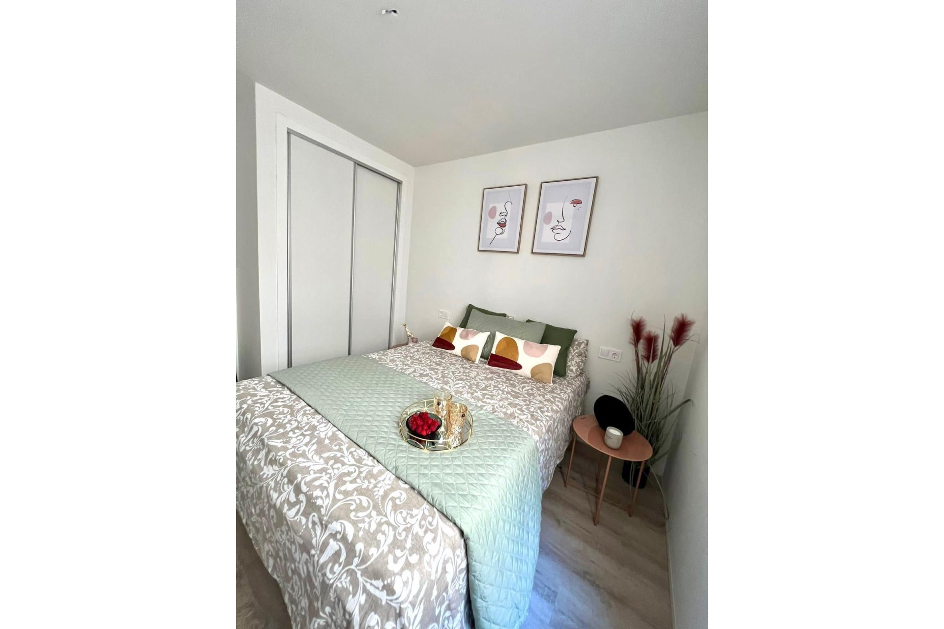 Rynek wtórny - Apartament - Torrevieja - Playa del cura
