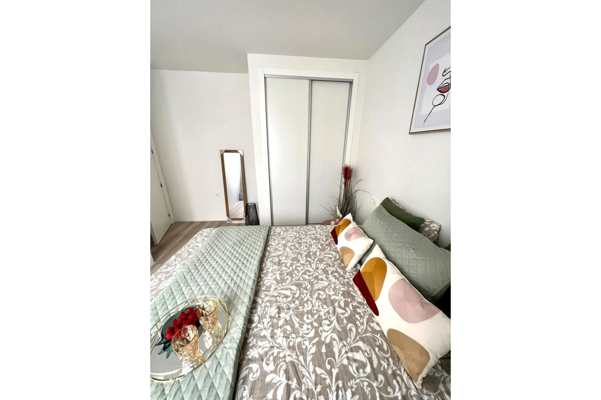 Rynek wtórny - Apartament - Torrevieja - Playa del cura