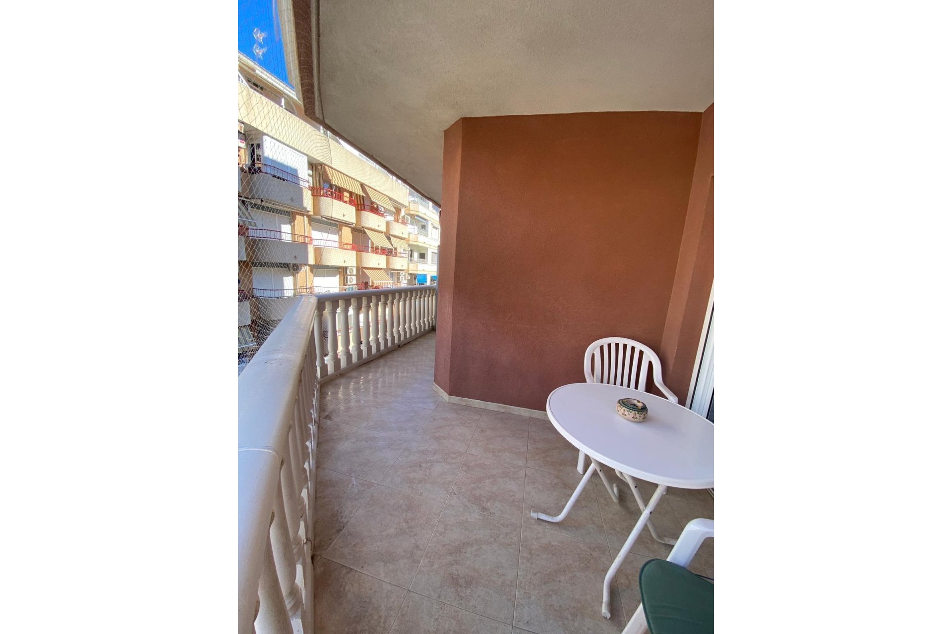 Rynek wtórny - Apartament - Torrevieja - Playa del cura