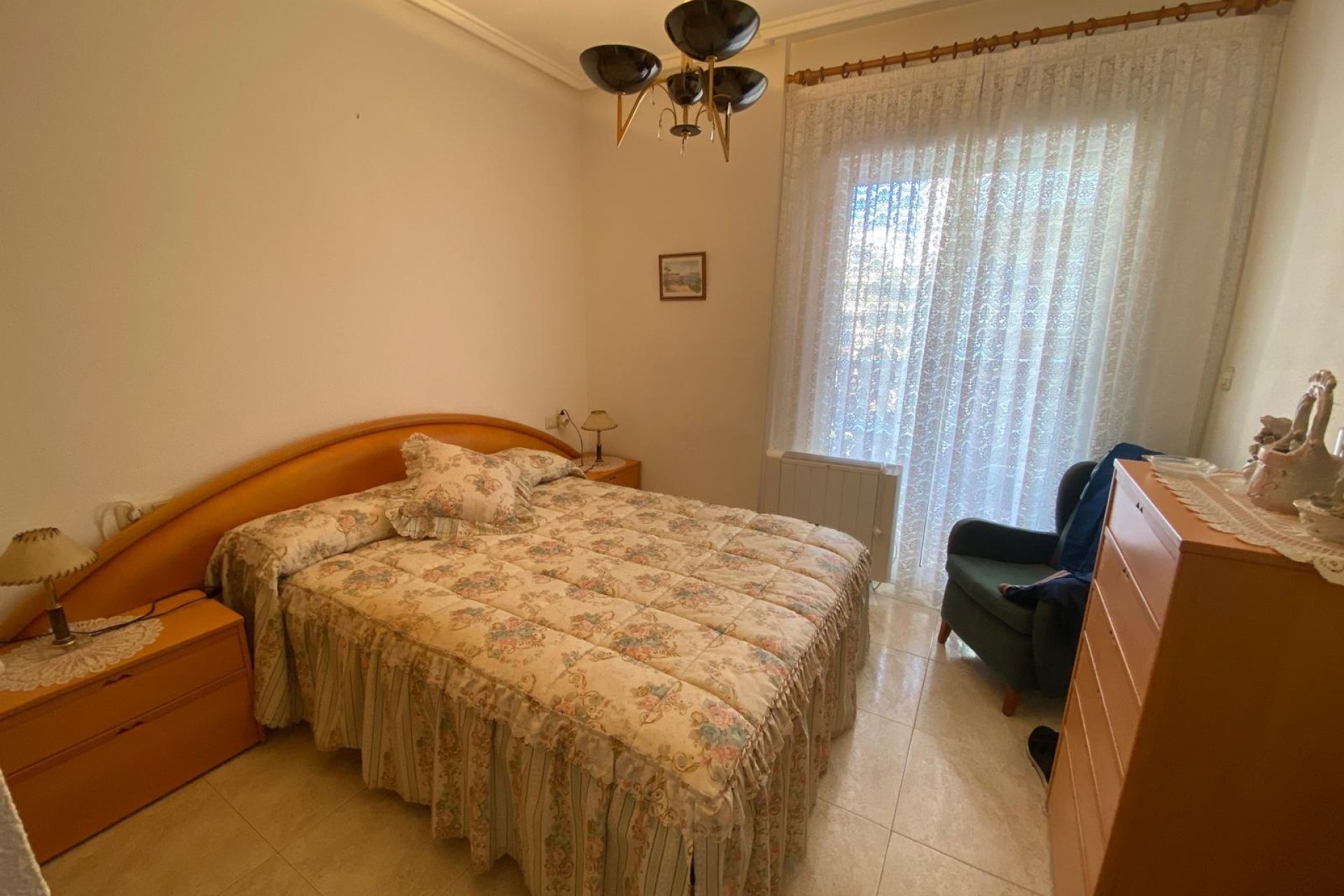 Rynek wtórny - Apartament - Torrevieja - Playa del cura