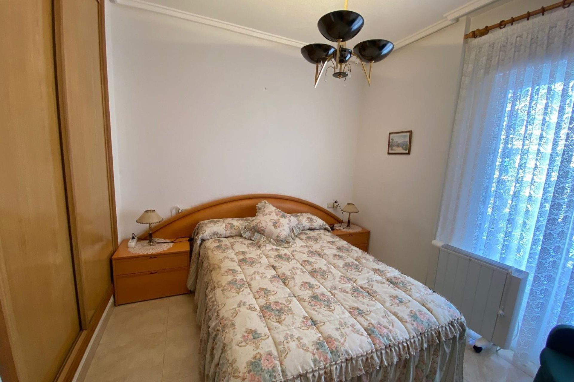 Rynek wtórny - Apartament - Torrevieja - Playa del cura