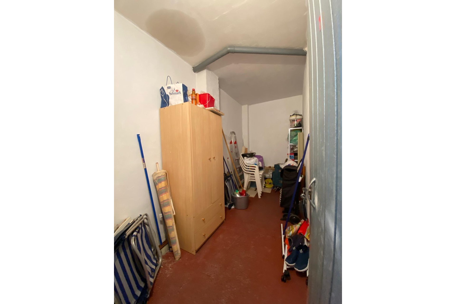 Rynek wtórny - Apartament - Torrevieja - Playa del cura