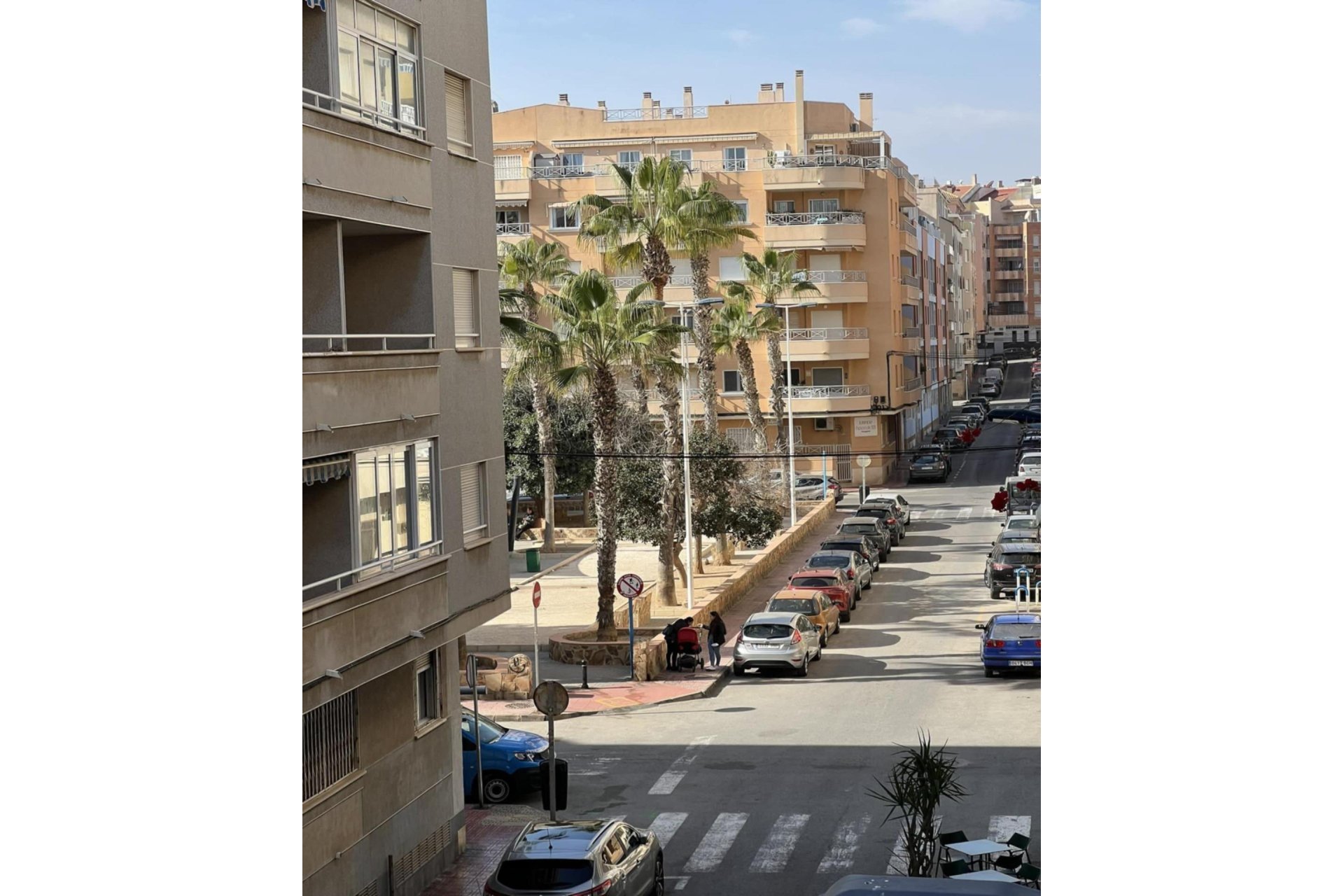 Rynek wtórny - Apartament - Torrevieja - Playa del cura