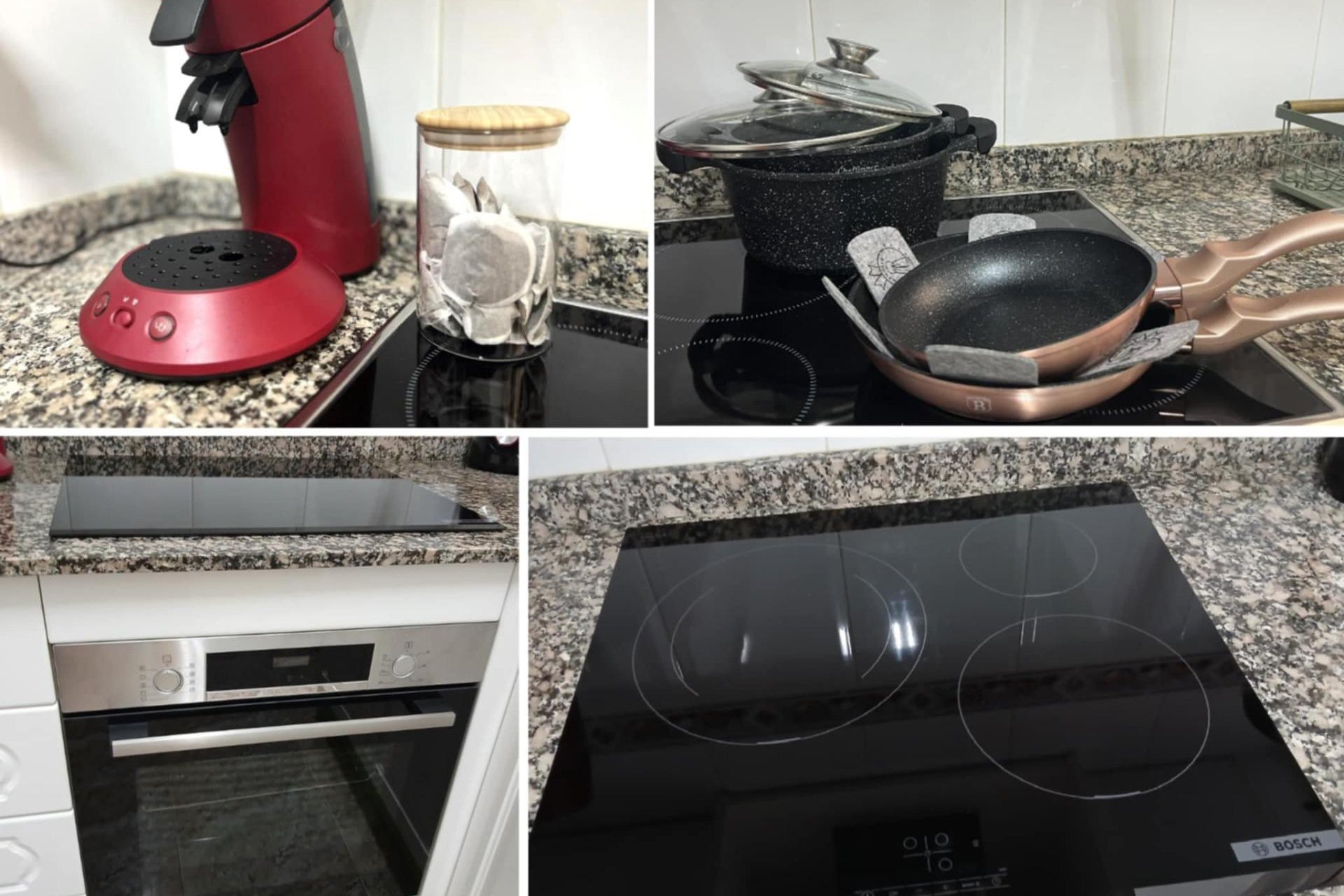 Rynek wtórny - Apartament - Torrevieja - Playa del cura