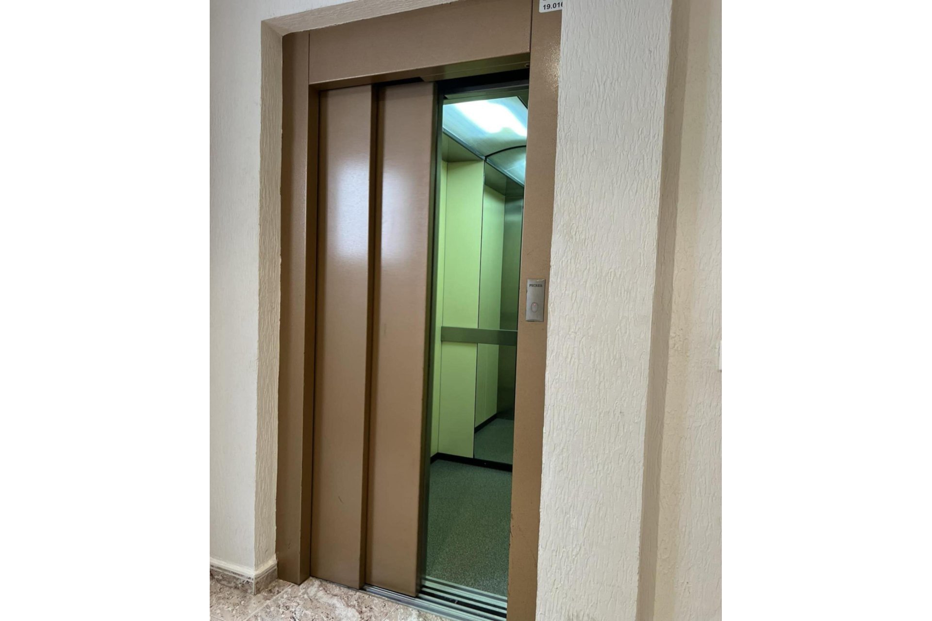 Rynek wtórny - Apartament - Torrevieja - Playa del cura