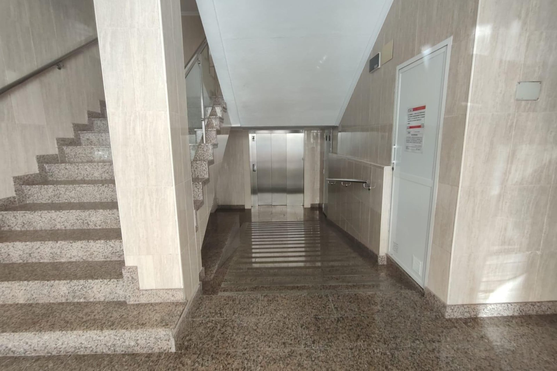 Rynek wtórny - Apartament - Torrevieja - Playa del cura