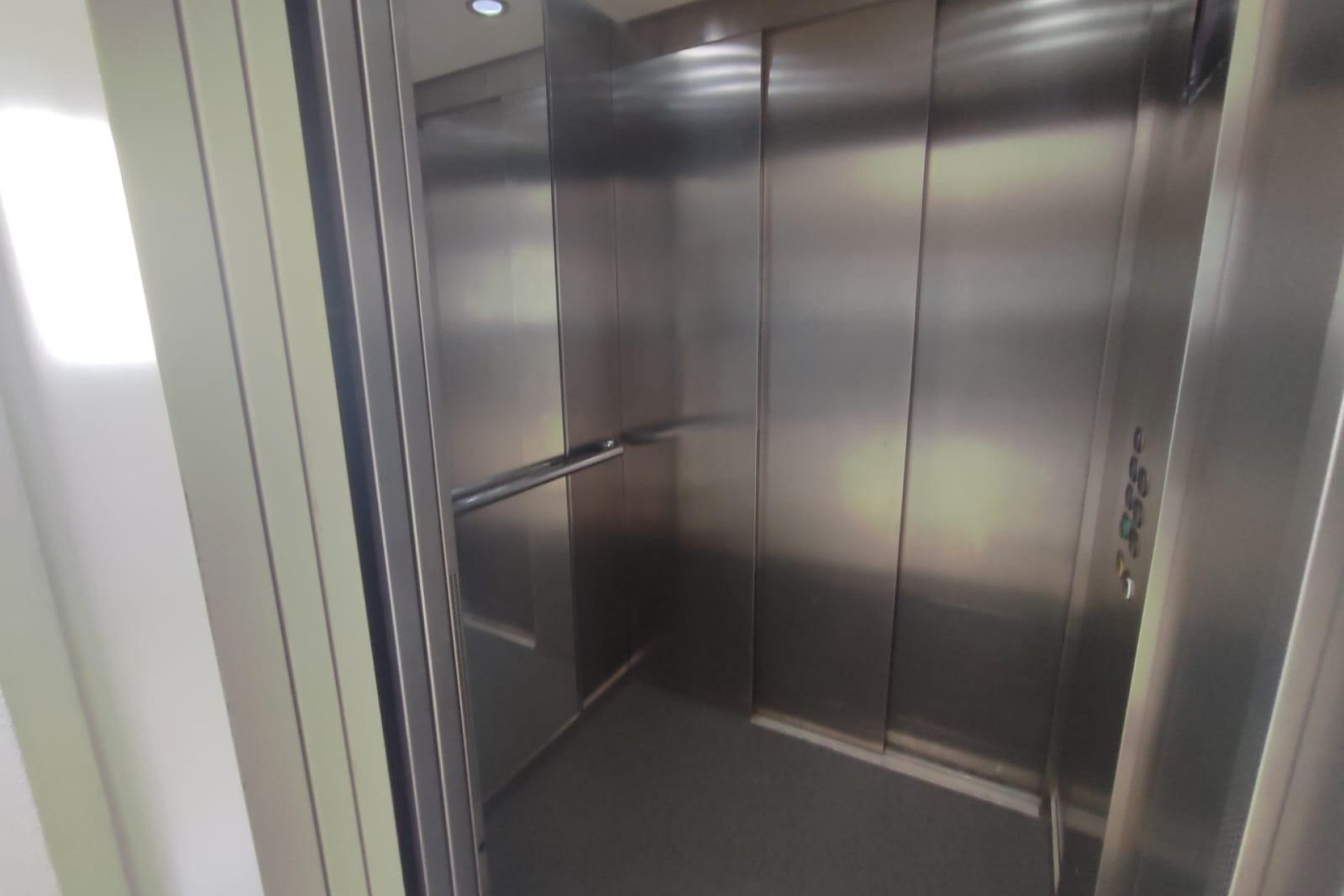 Rynek wtórny - Apartament - Torrevieja - Playa del cura