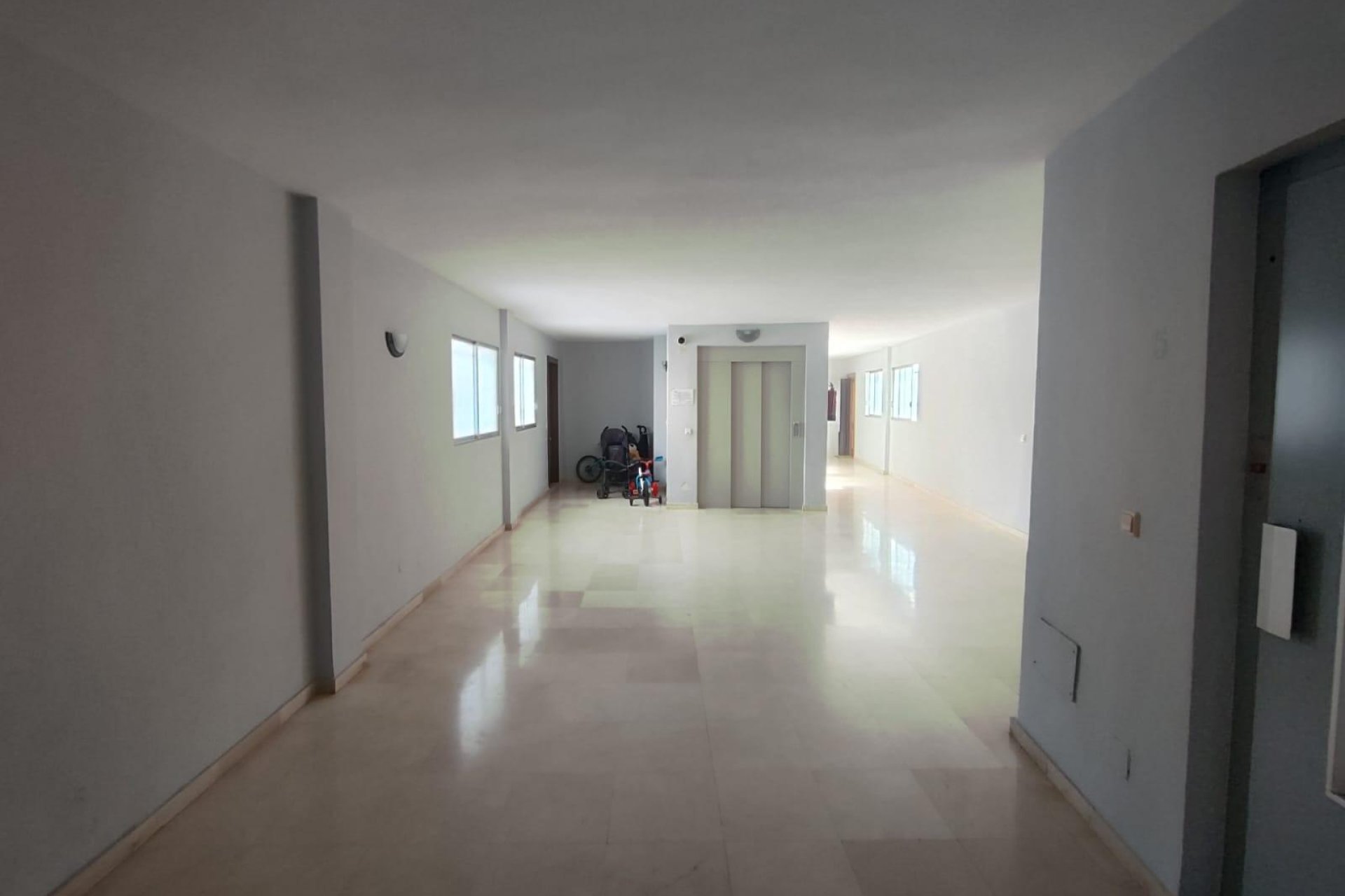 Rynek wtórny - Apartament - Torrevieja - Playa del cura