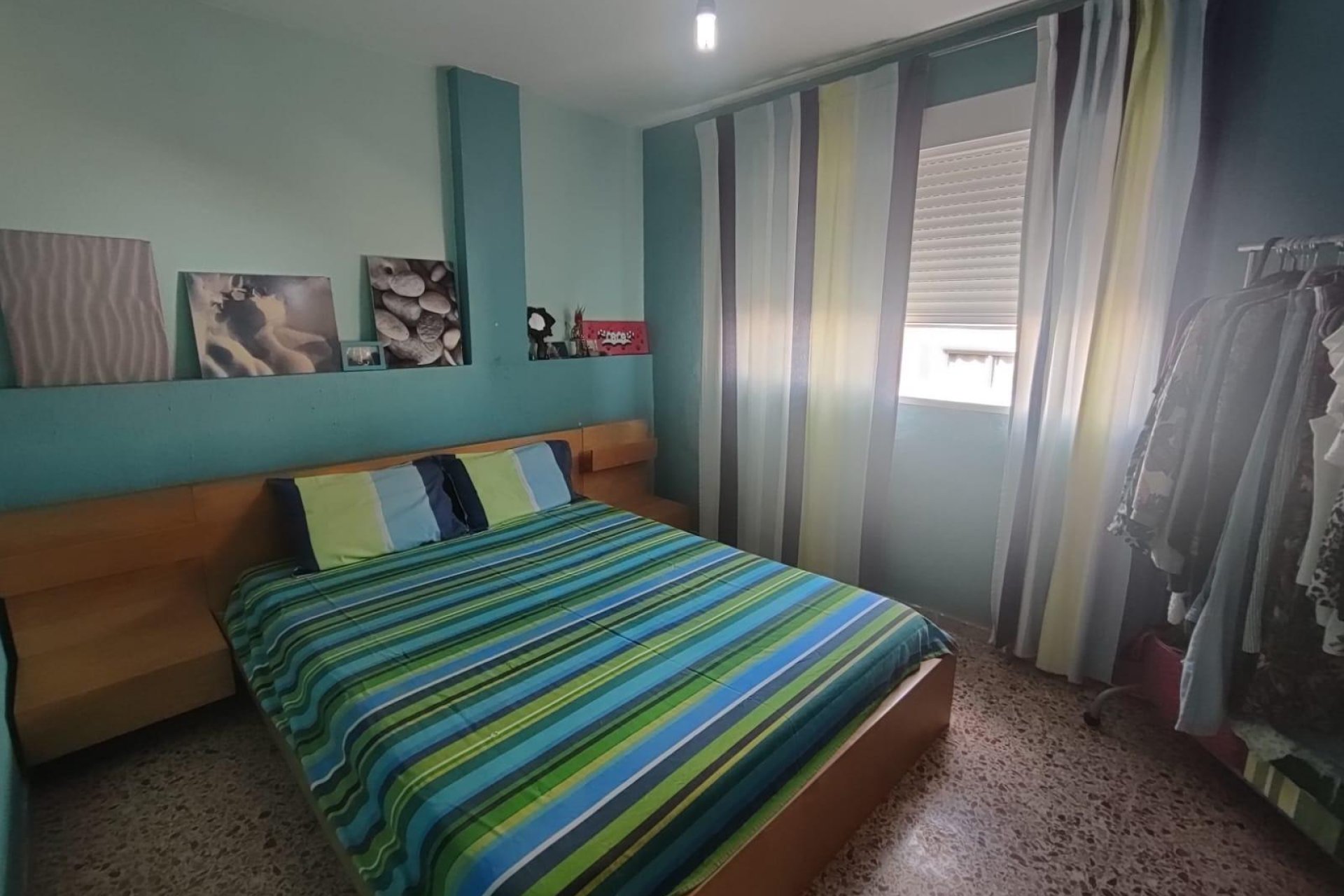 Rynek wtórny - Apartament - Torrevieja - Playa del cura