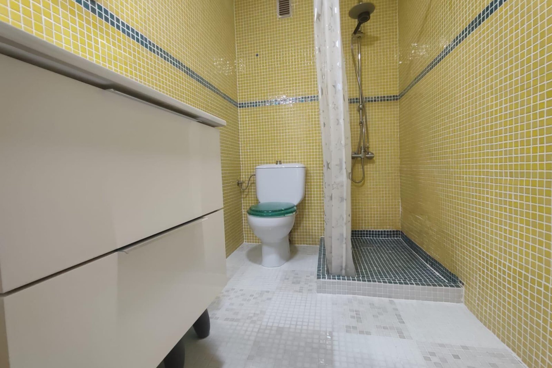 Rynek wtórny - Apartament - Torrevieja - Playa del cura