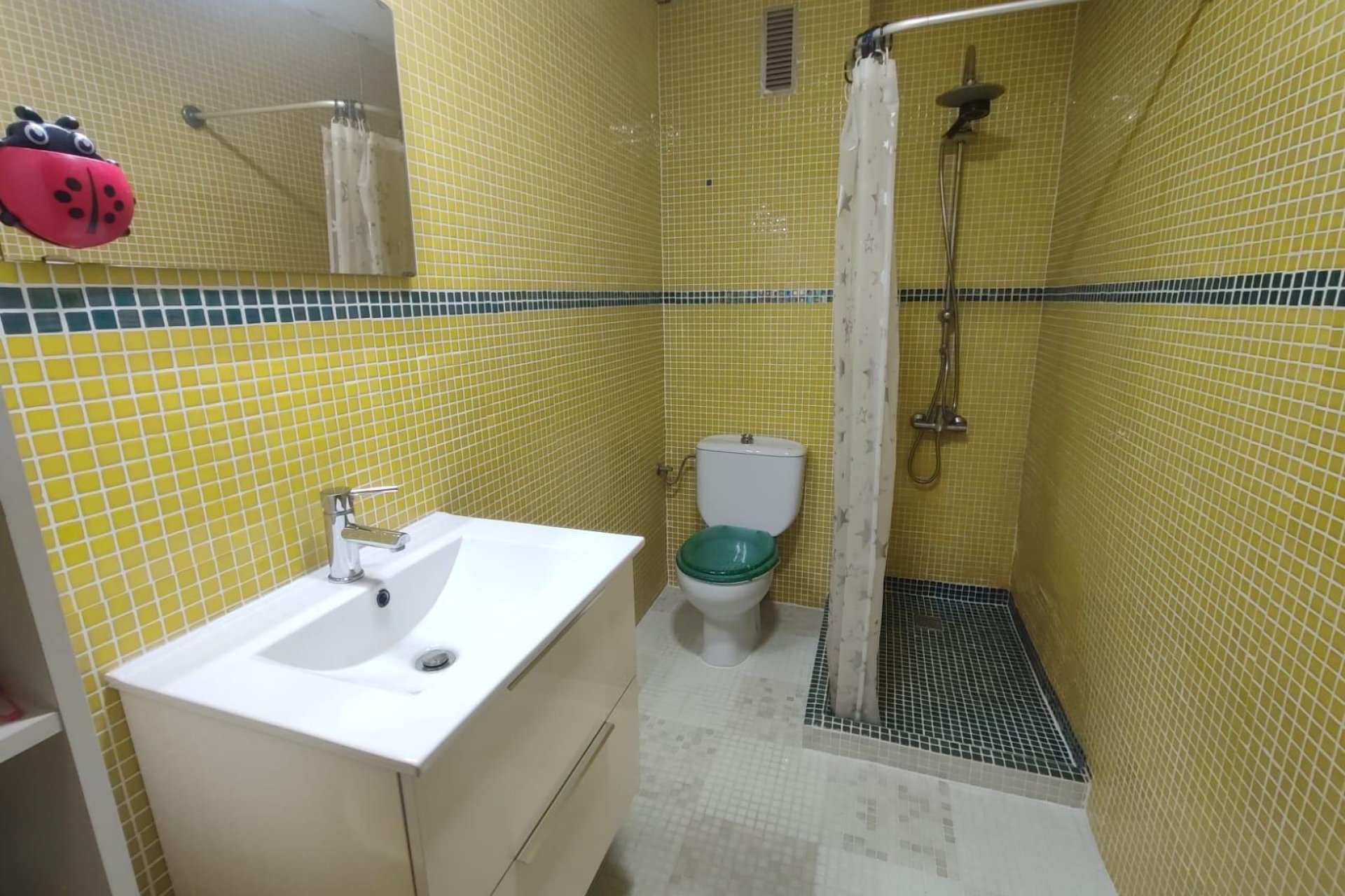 Rynek wtórny - Apartament - Torrevieja - Playa del cura