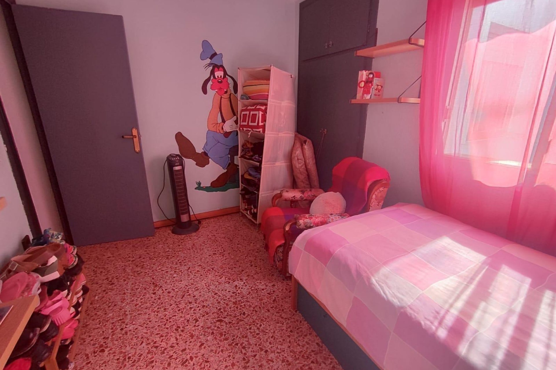 Rynek wtórny - Apartament - Torrevieja - Playa del cura