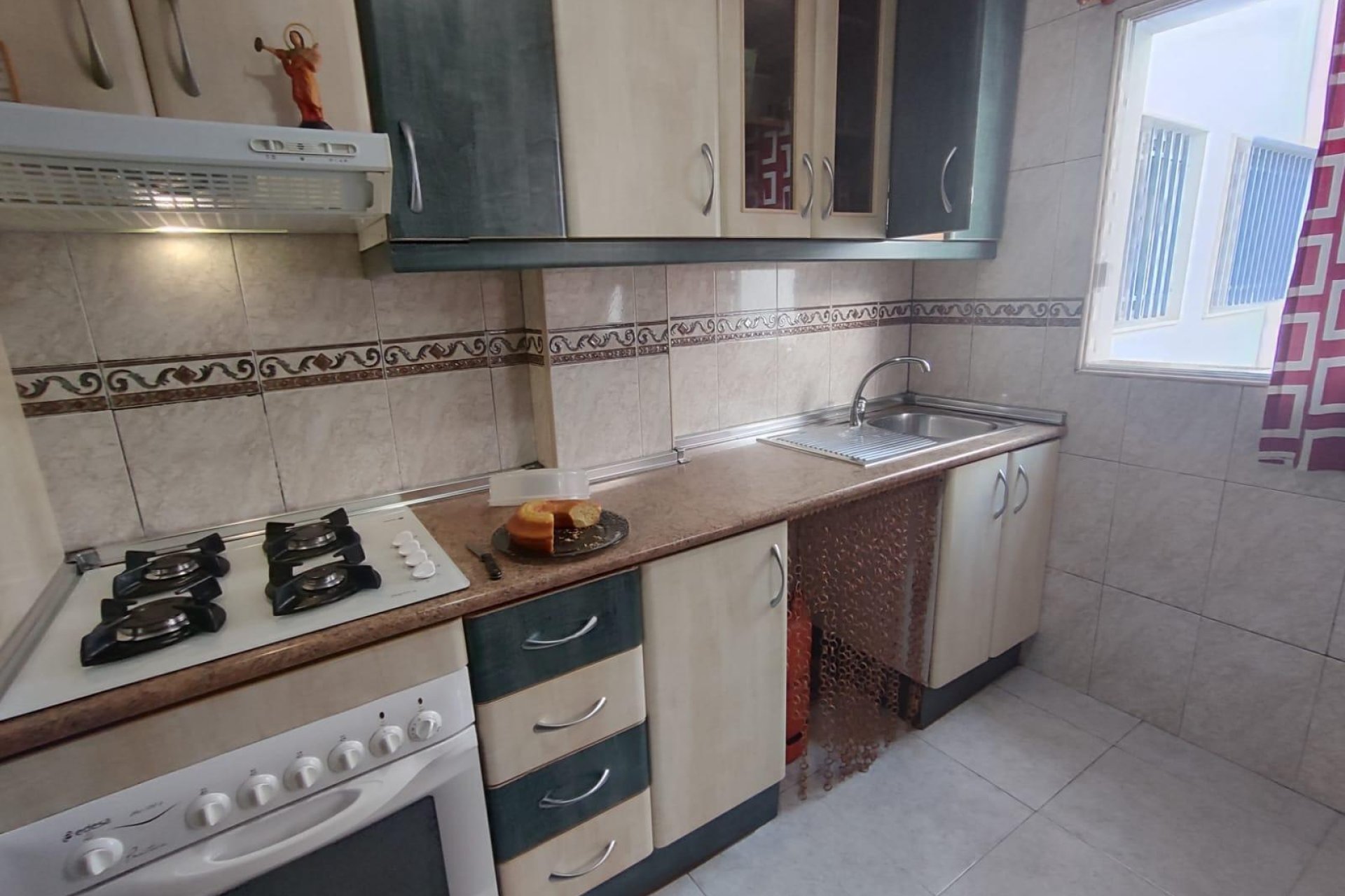 Rynek wtórny - Apartament - Torrevieja - Playa del cura